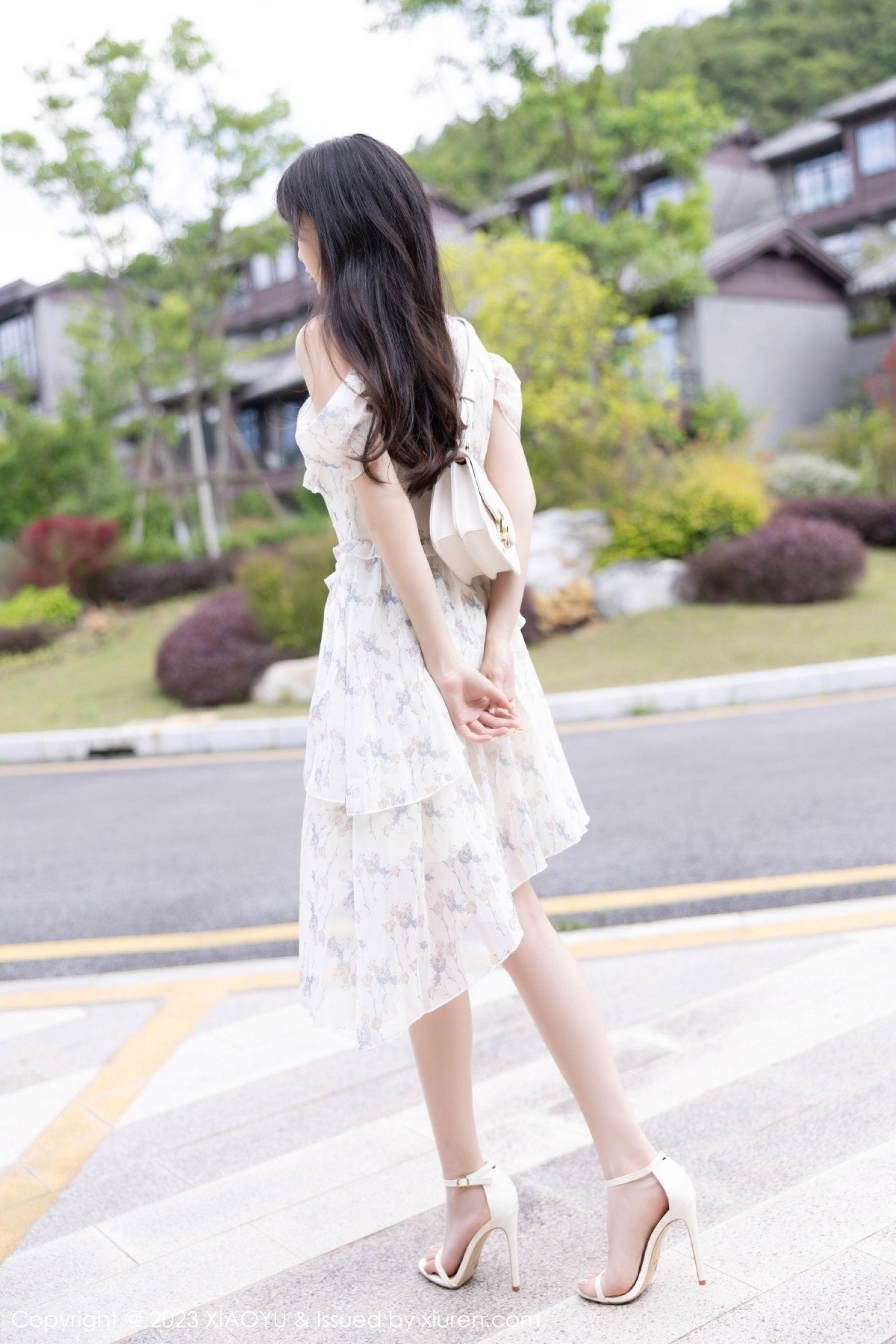 Vol. 1058 林星阑(81P) 5/81