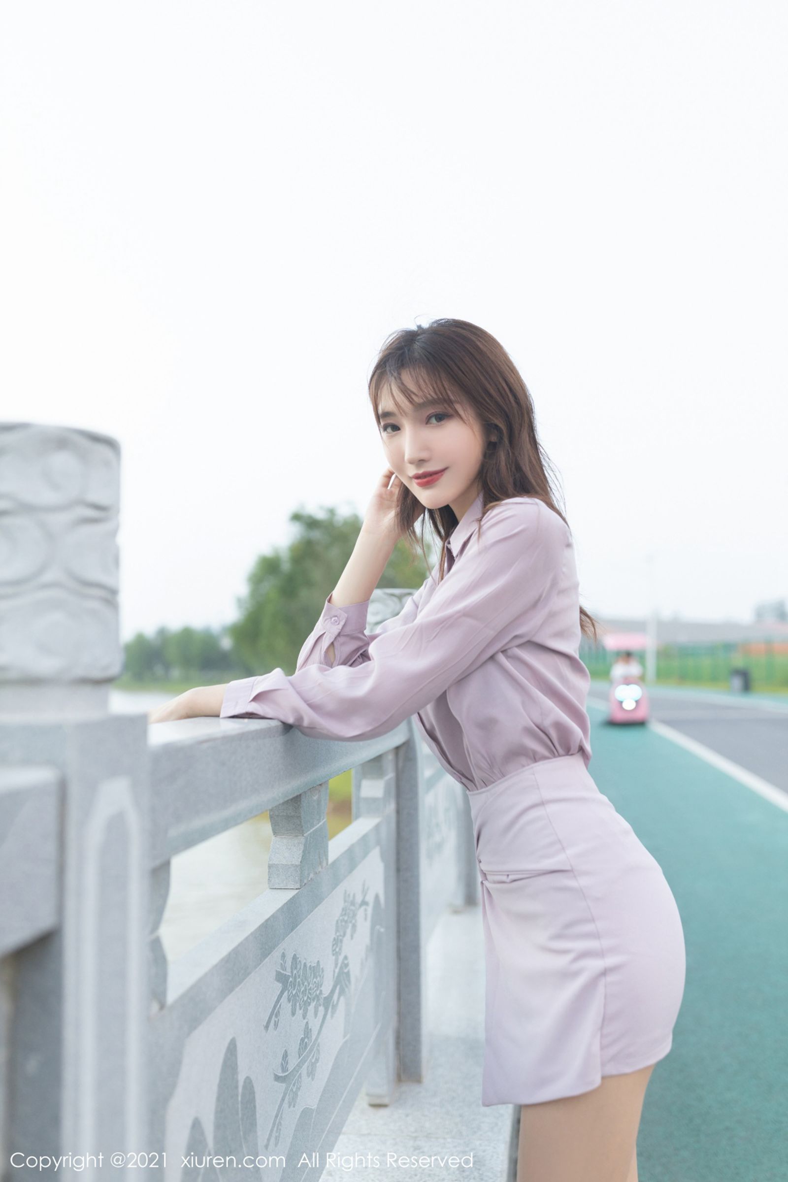 Vol. 03925 陆萱萱(81P) 4/81