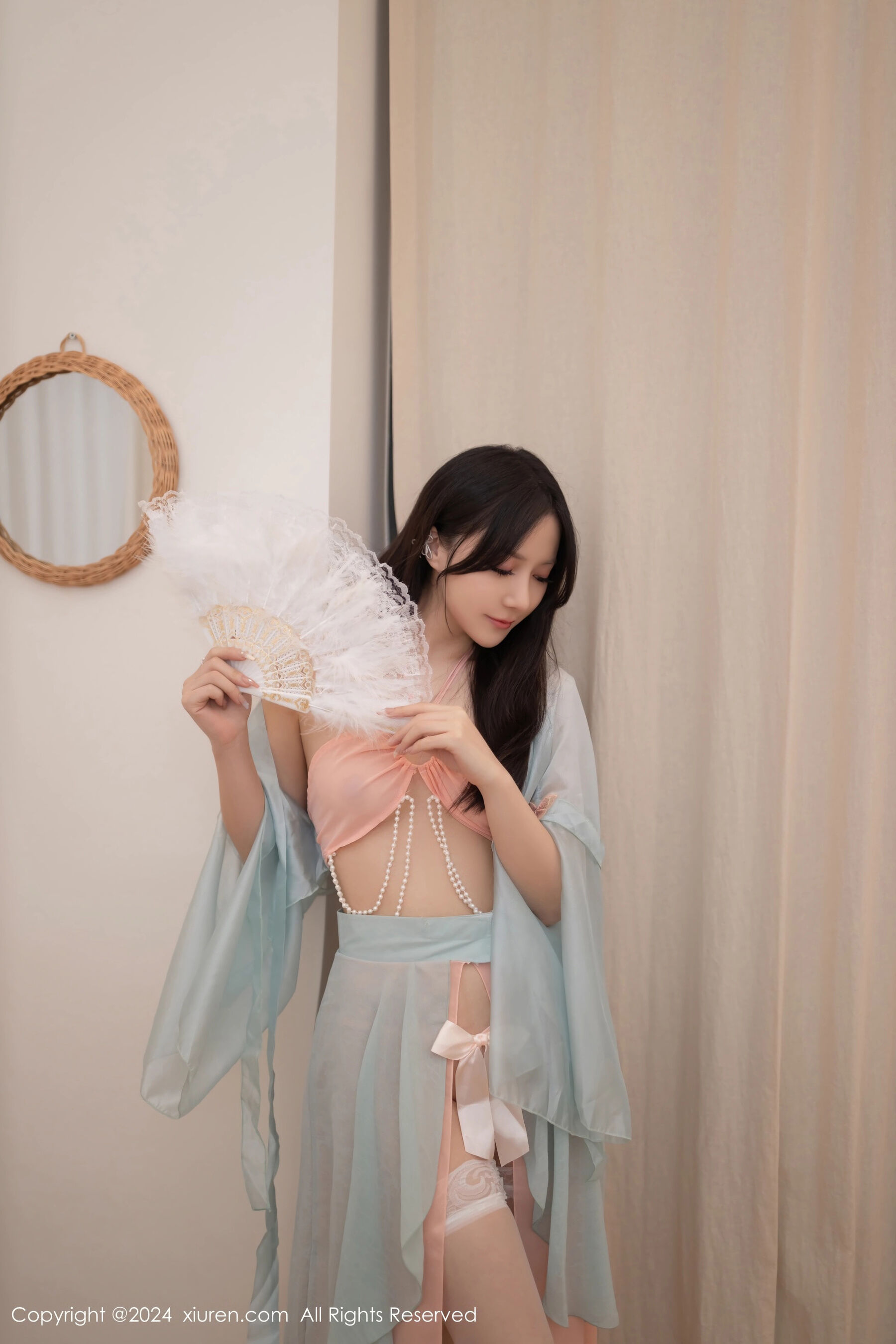 Vol. 09093 鱼子酱Fish(81P) 6/81