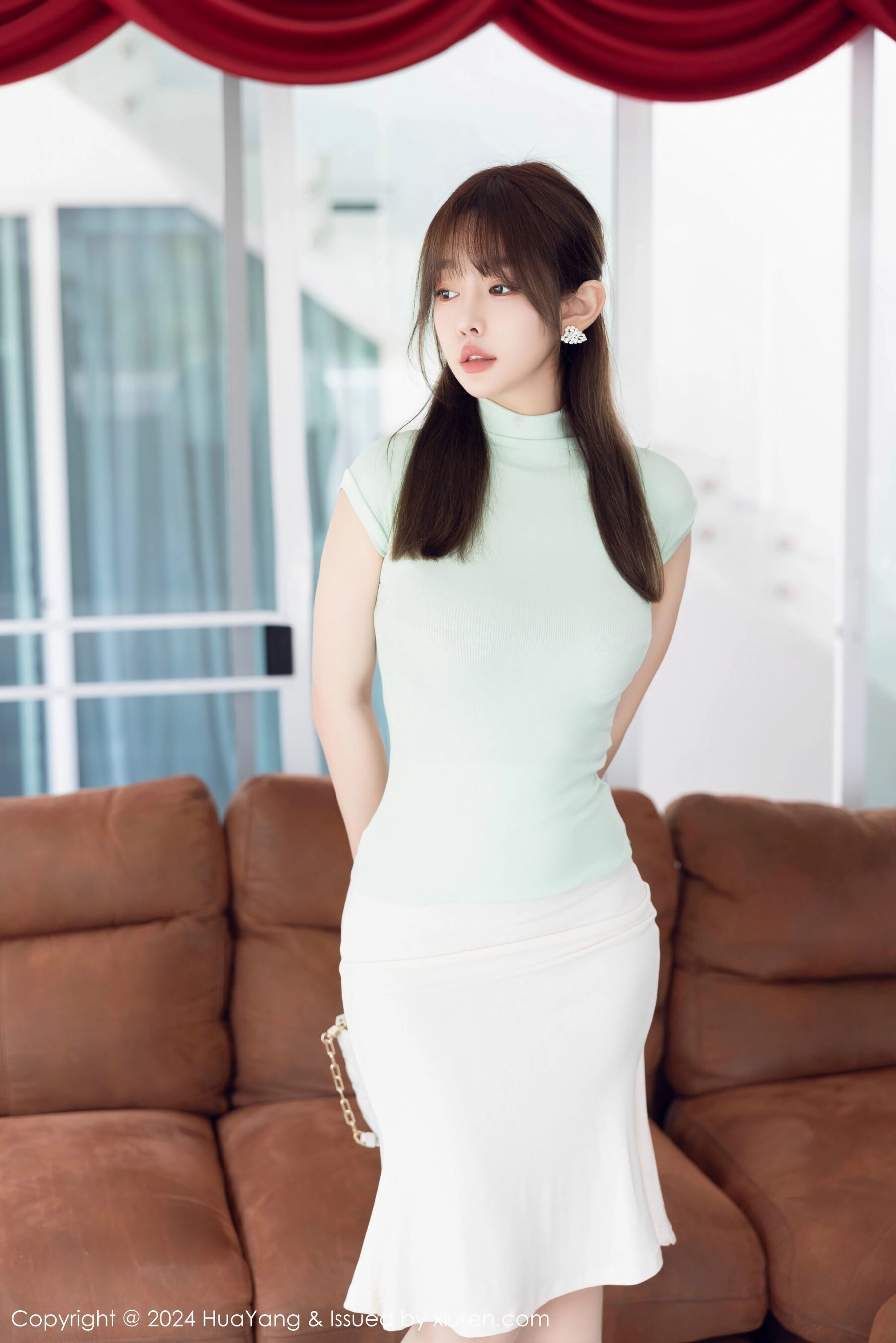 Vol. 0565 王雨纯(94P) 2/94