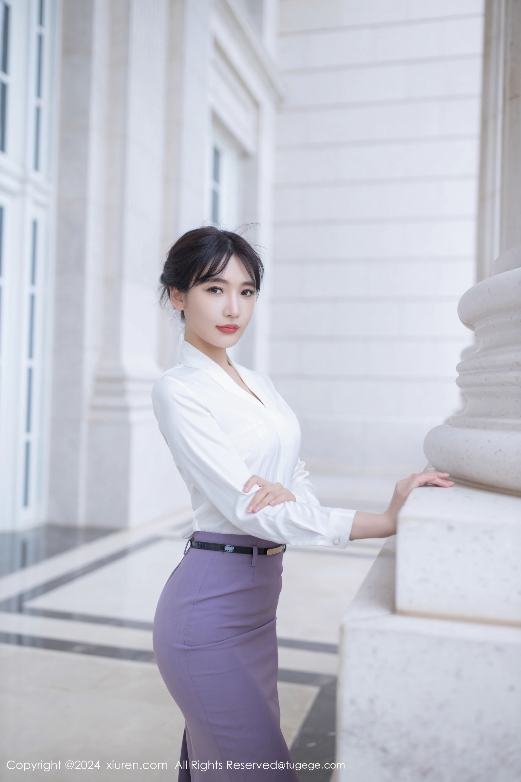 Vol. 08700 陆萱萱(82P) 5/82