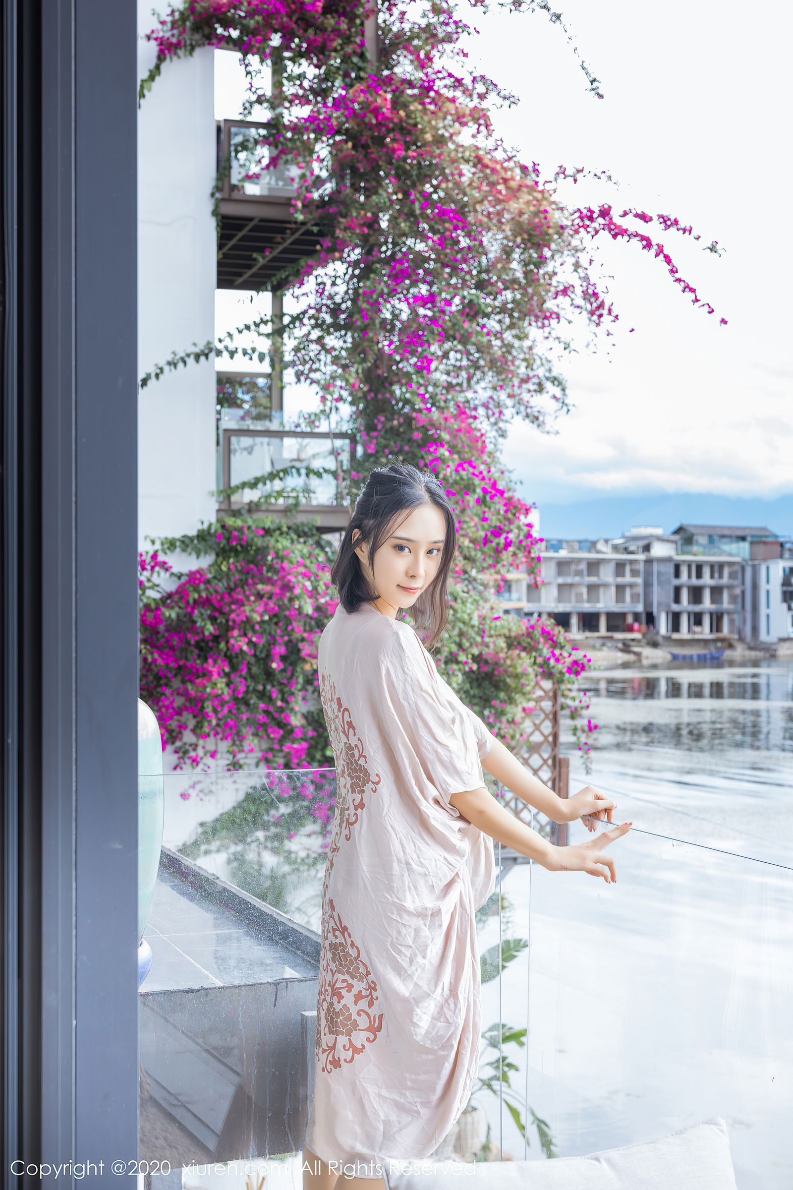 Vol. 02426 蓝夏Akasha(47P) 4/47