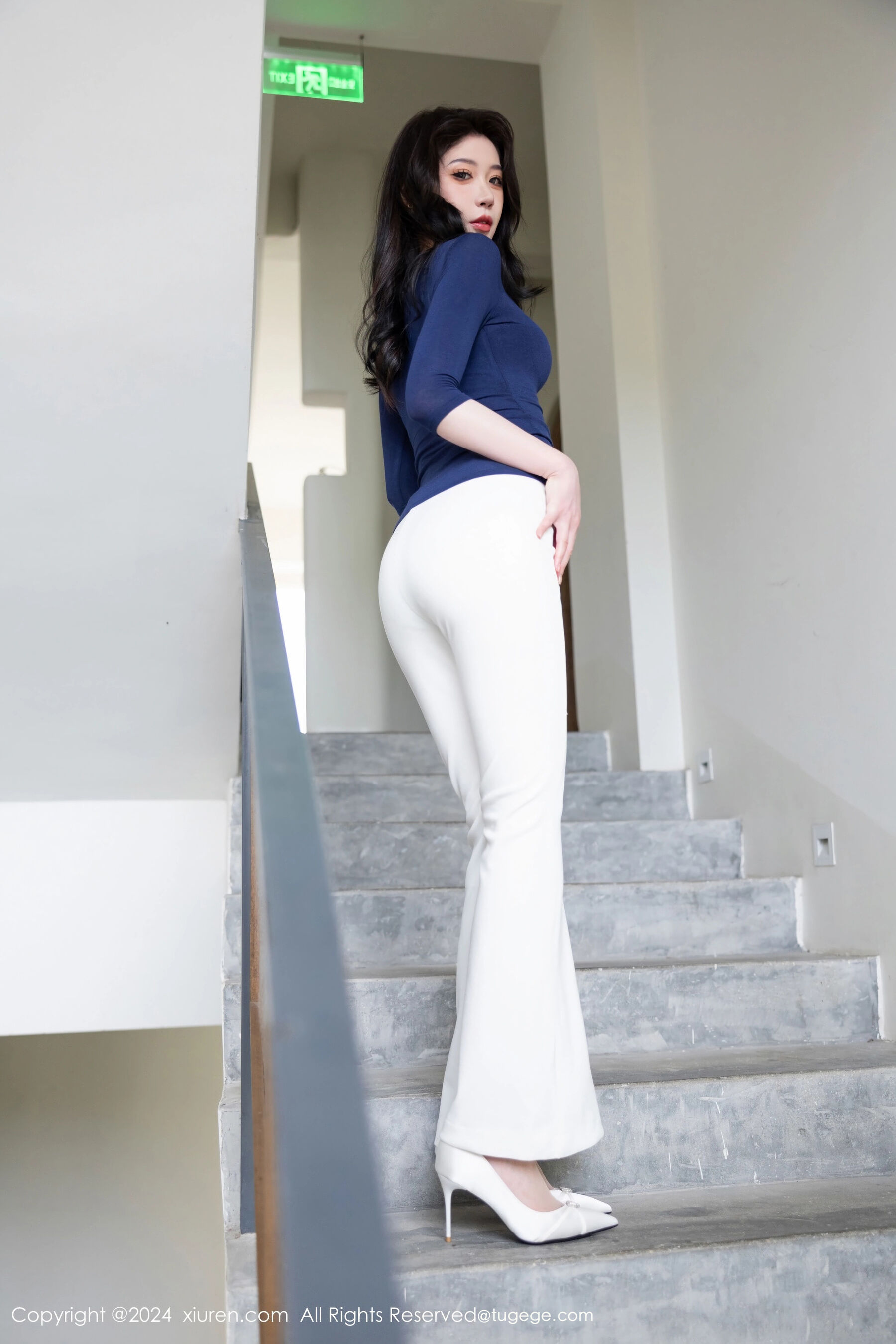 Vol. 09355 梦心玥(84P) 6/84