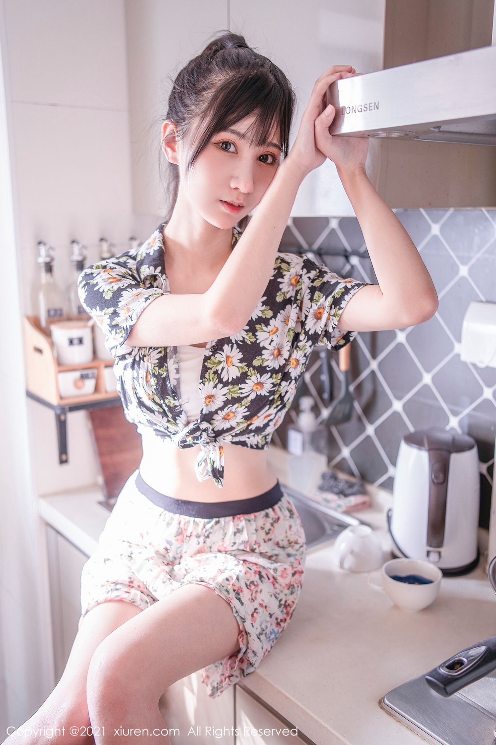 Vol. 03711 小果冻儿(61P) 5/61