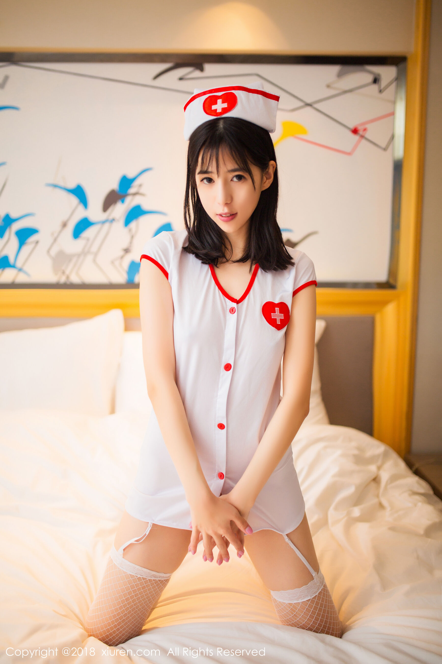 Vol. 00996 艾栗栗栗栗栗栗吖(44P) 2/44