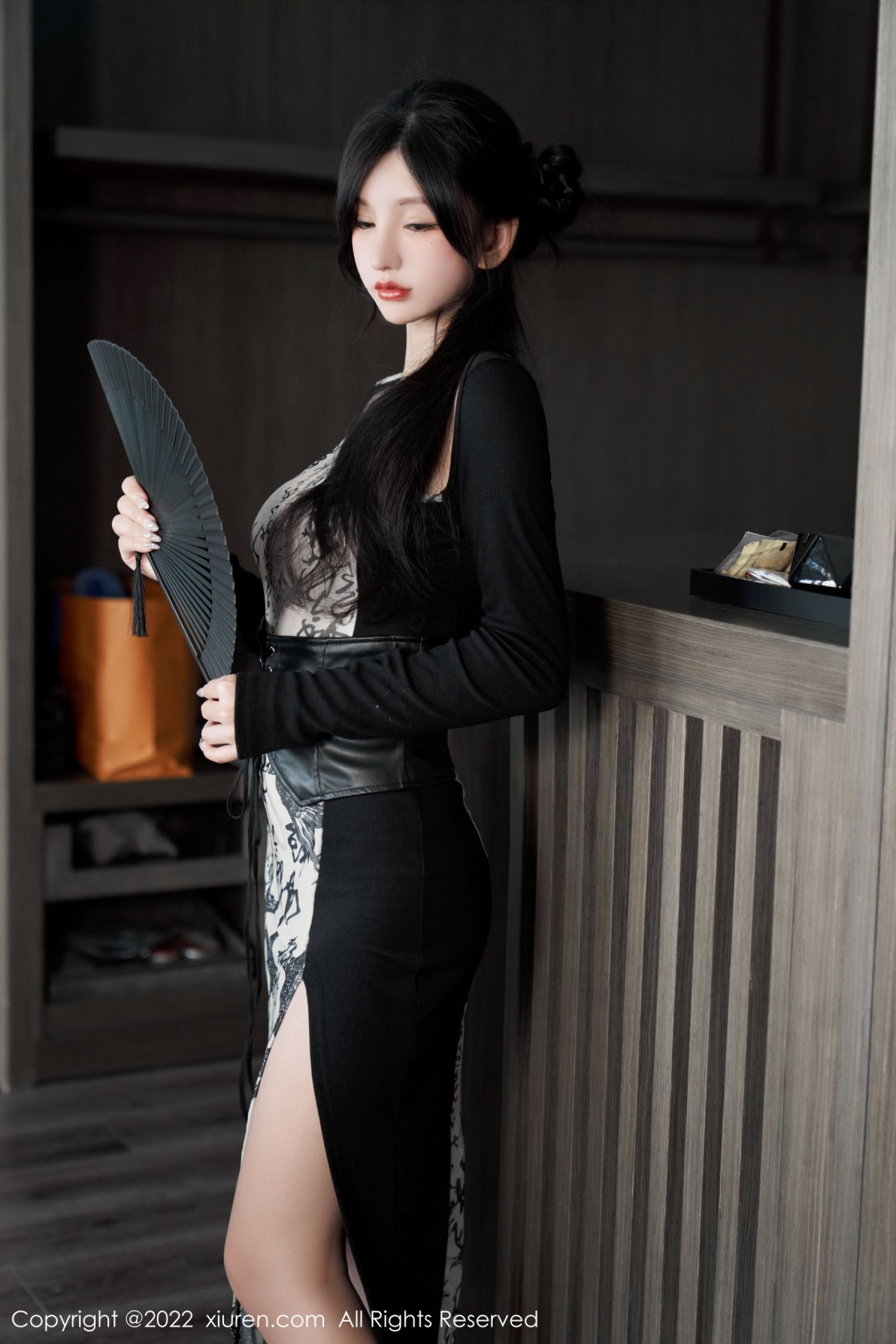 Vol. 05623 周于希Sally(95P) 6/95