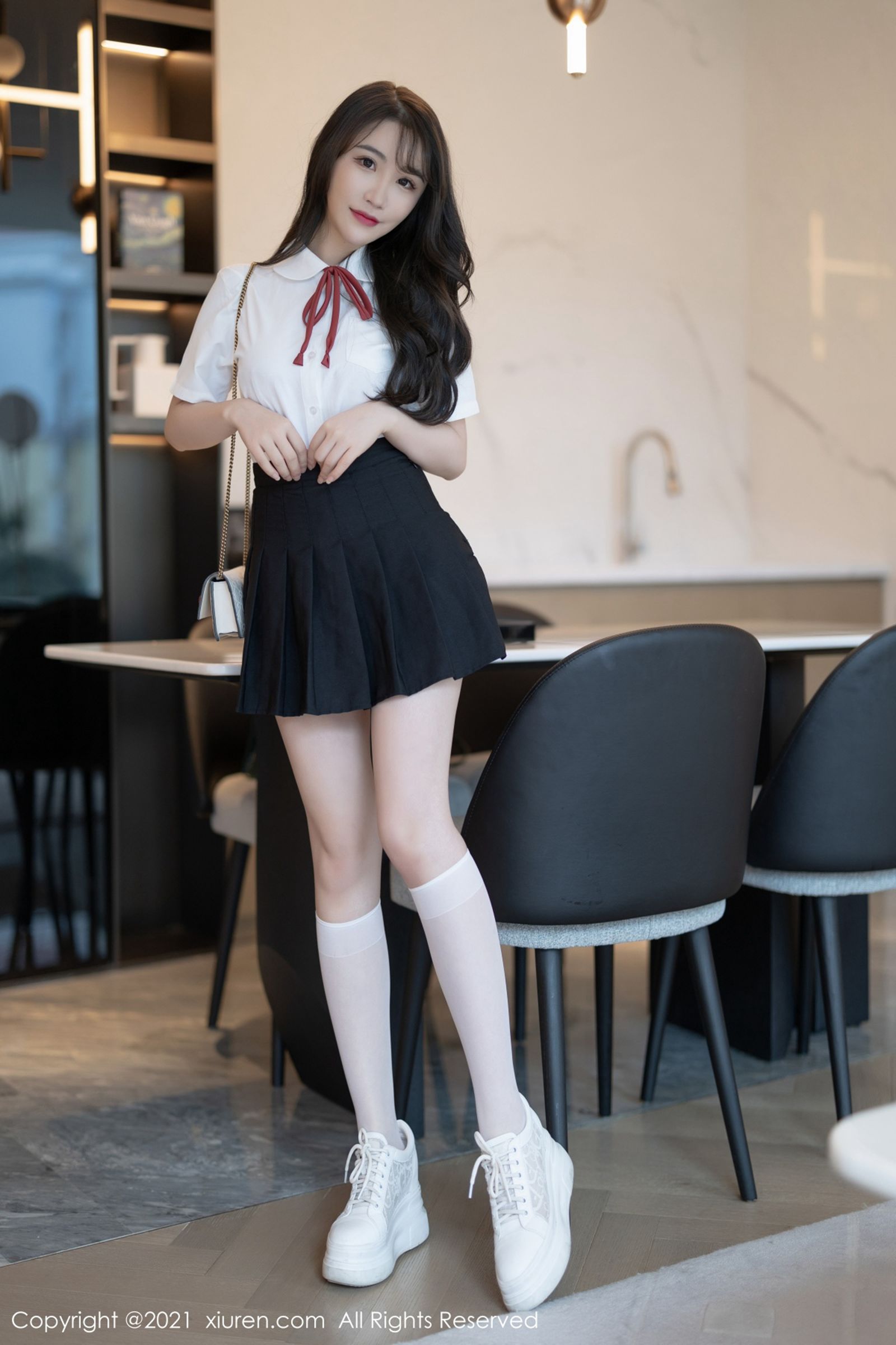 Vol. 03960 Cherry绯月樱(61P) 3/61