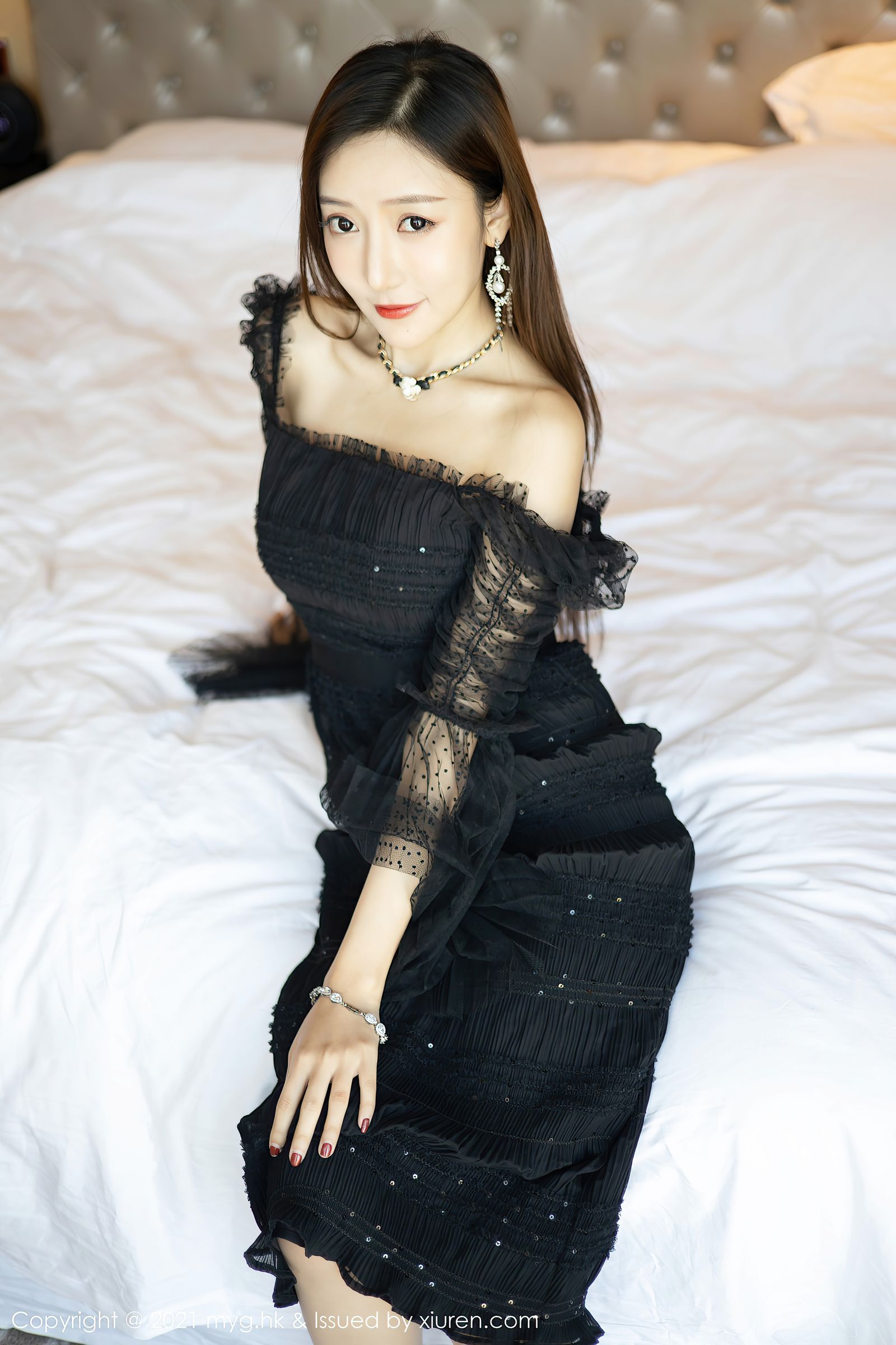 Vol. 0482 王馨瑶yanni(64P) 6/64