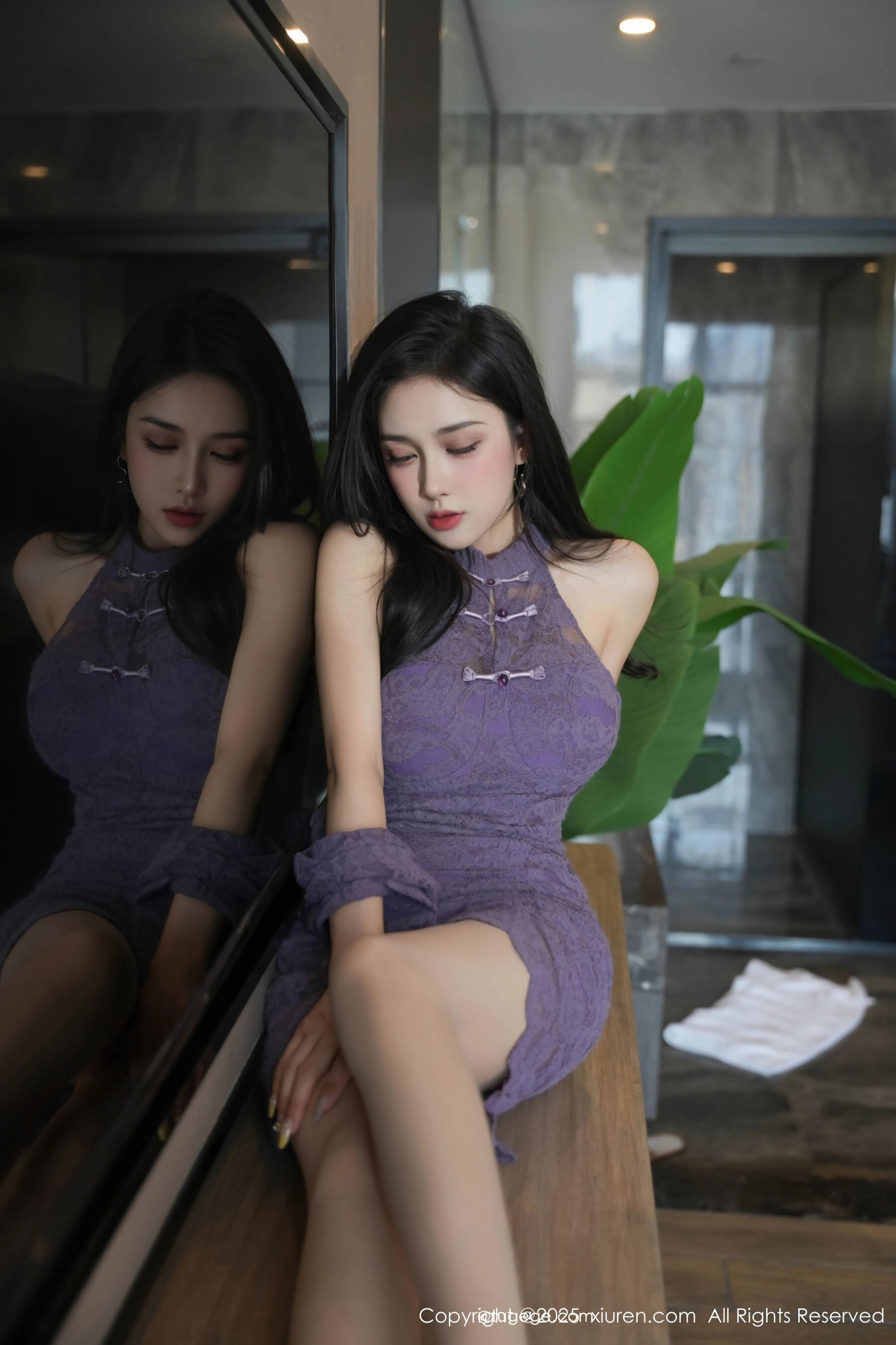 Vol. 10801 小阿娇Gill(71P) 2/71