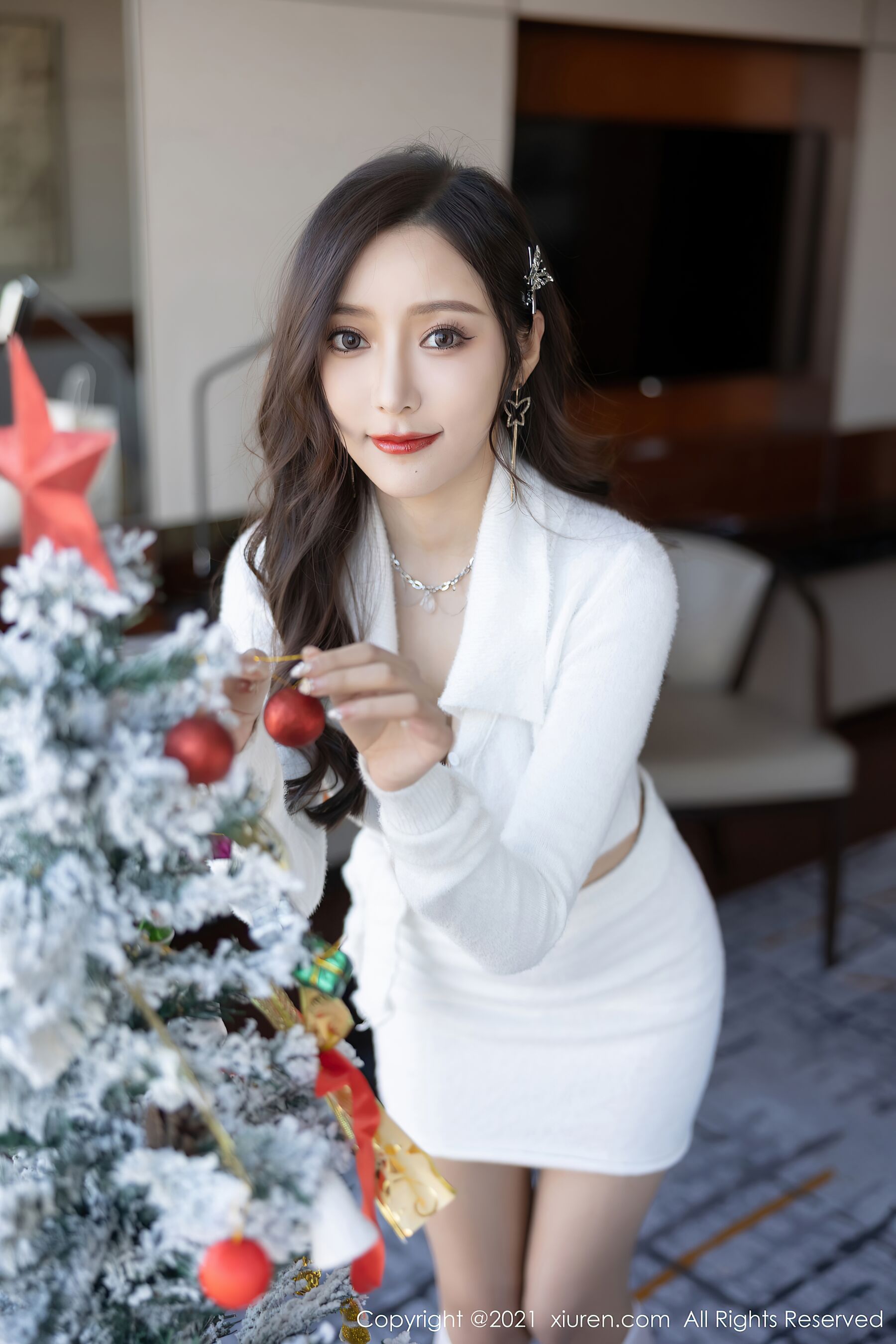 Vol. 04359 王馨瑶yanni(83P) 6/83