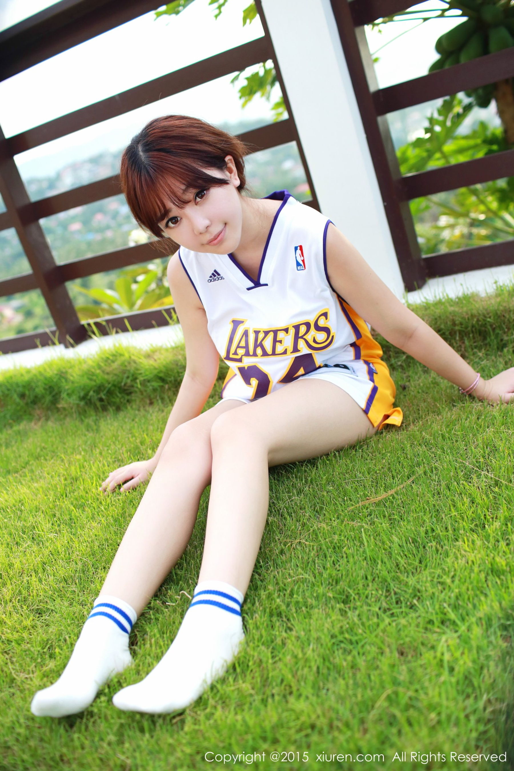 Vol. 00452 刘飞儿Faye(63P) 5/63