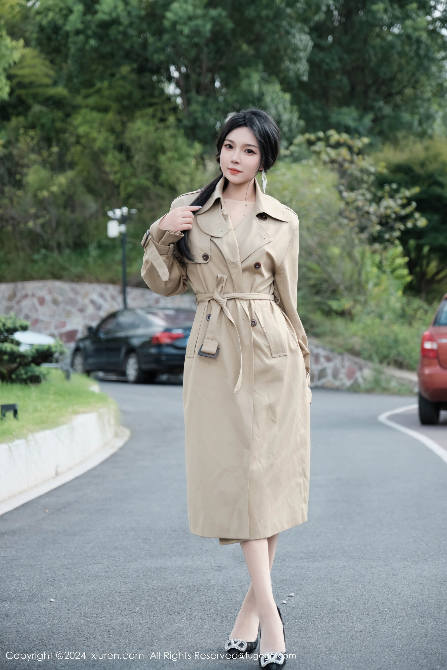 Vol. 09261 麦田(51P) 4/51