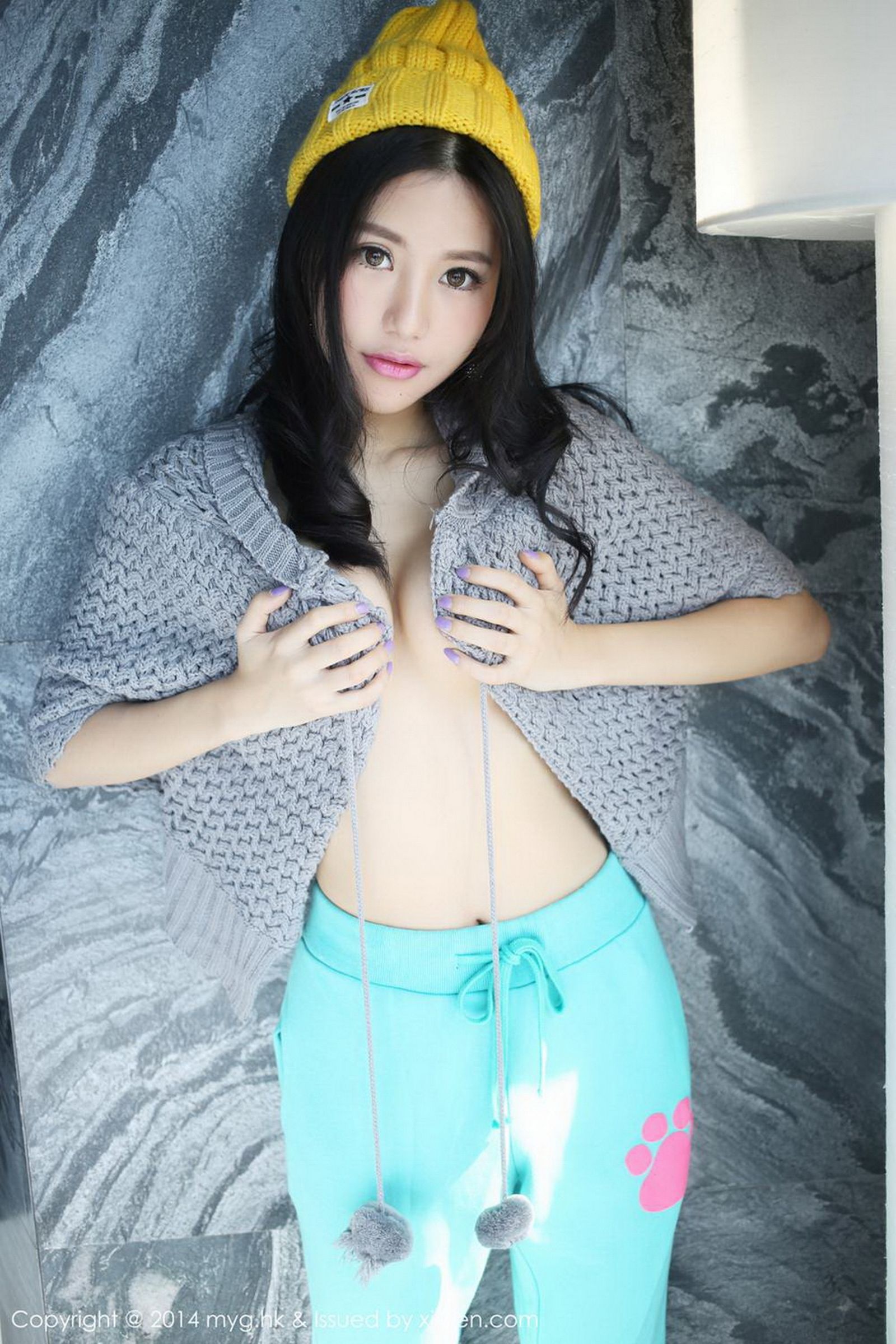 Vol. 0084 绮里嘉ula(52P) 2/52