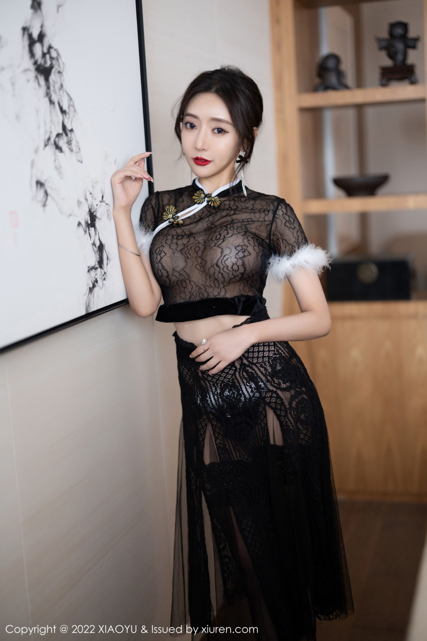 Vol. 0926 王馨瑶yanni(81P) 2/81