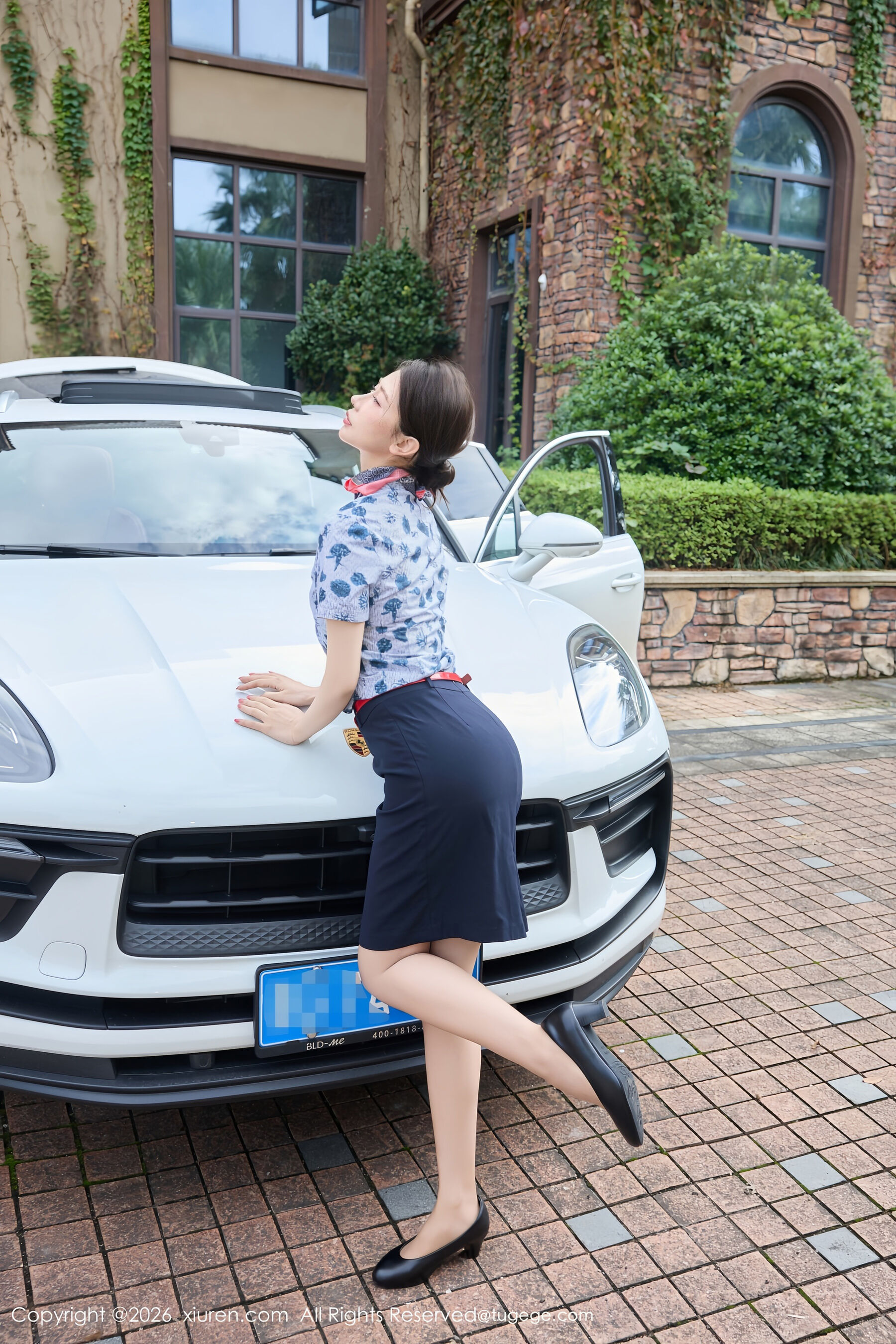 Vol. 11241 尹甜甜(61P) 4/61