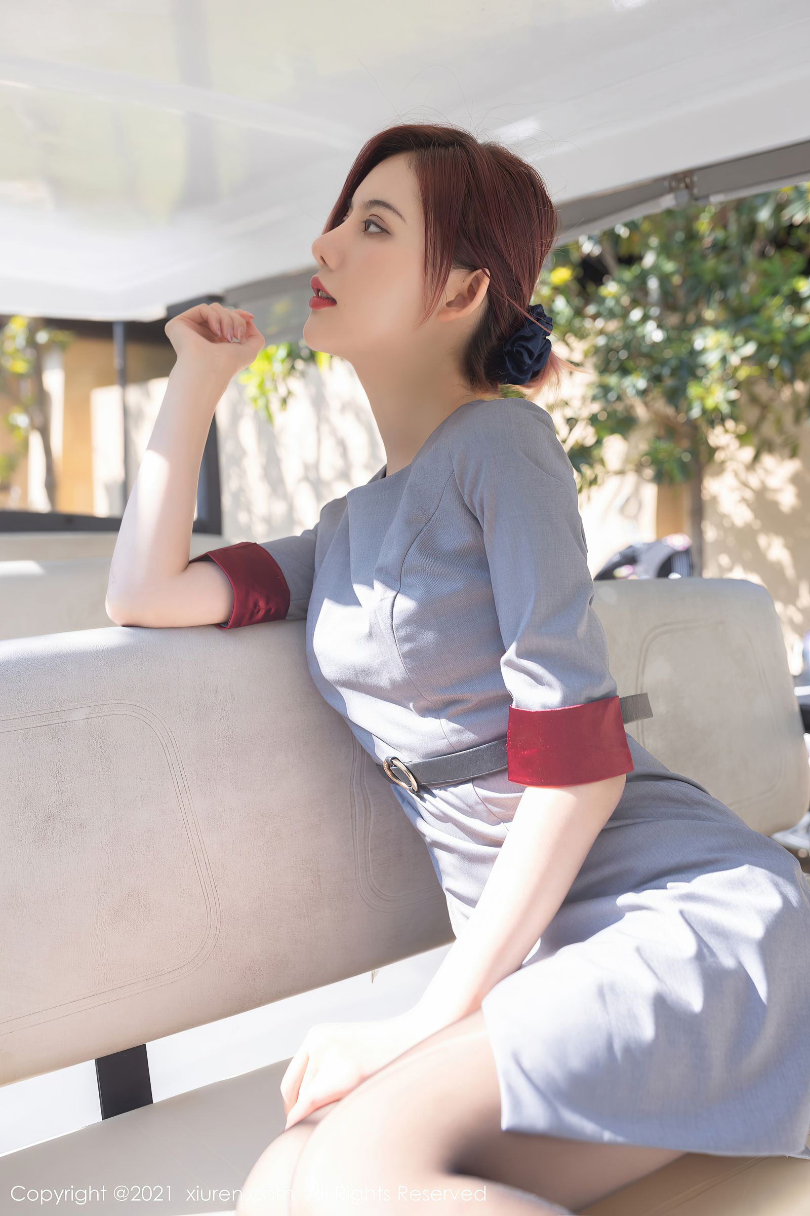 Vol. 03295 就是阿朱啊(51P) 5/51