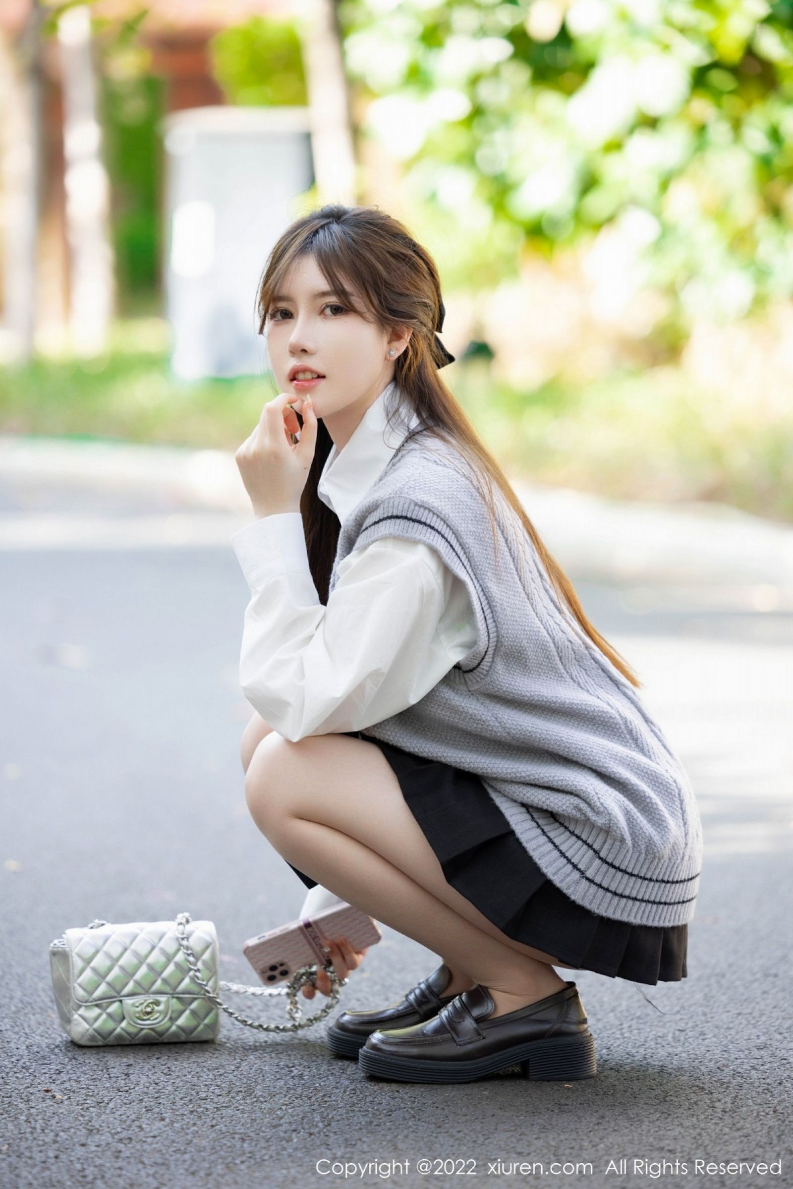 Vol. 04896 美桃酱(53P) 6/53