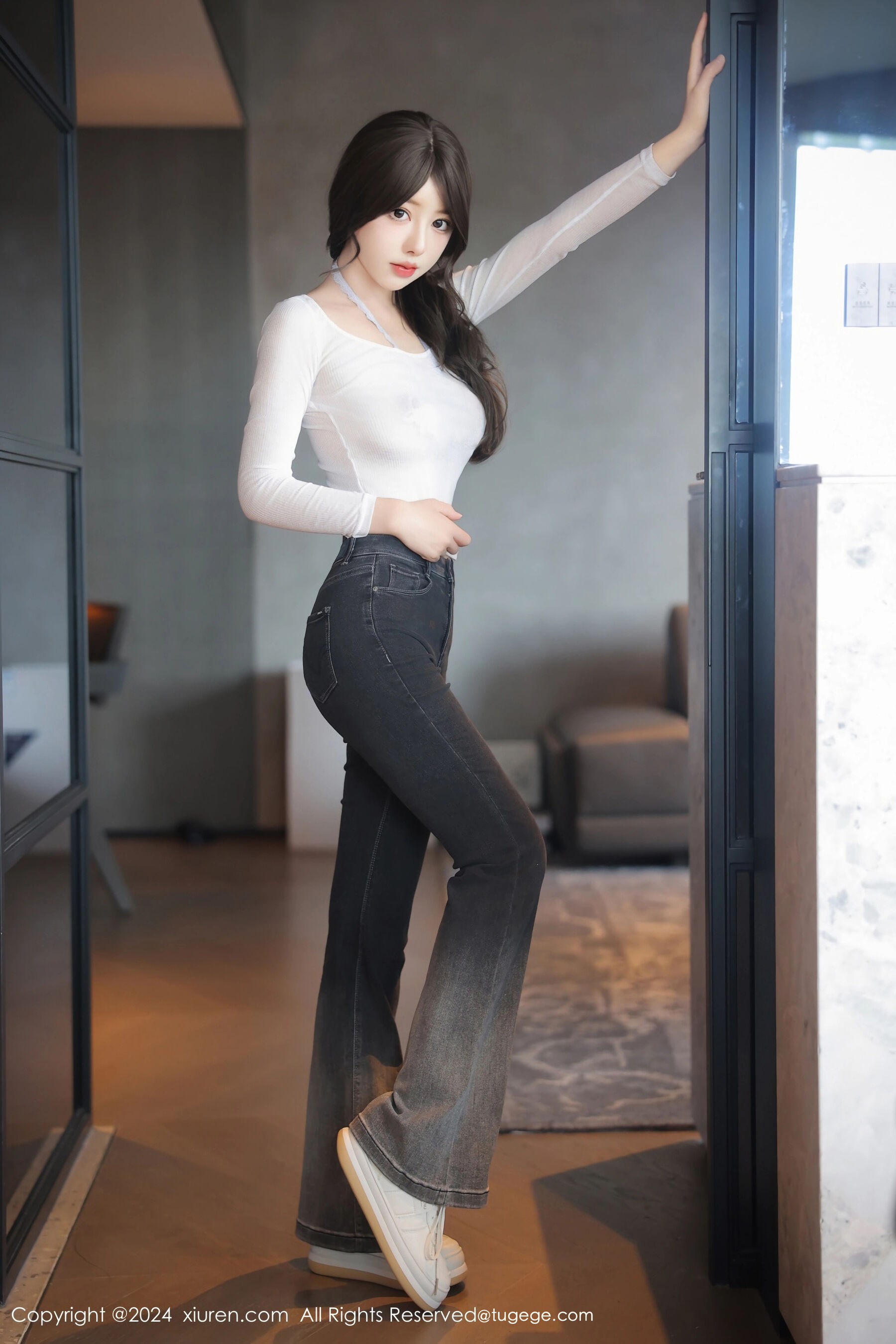 Vol. 09524 桃妖夭(90P) 3/90