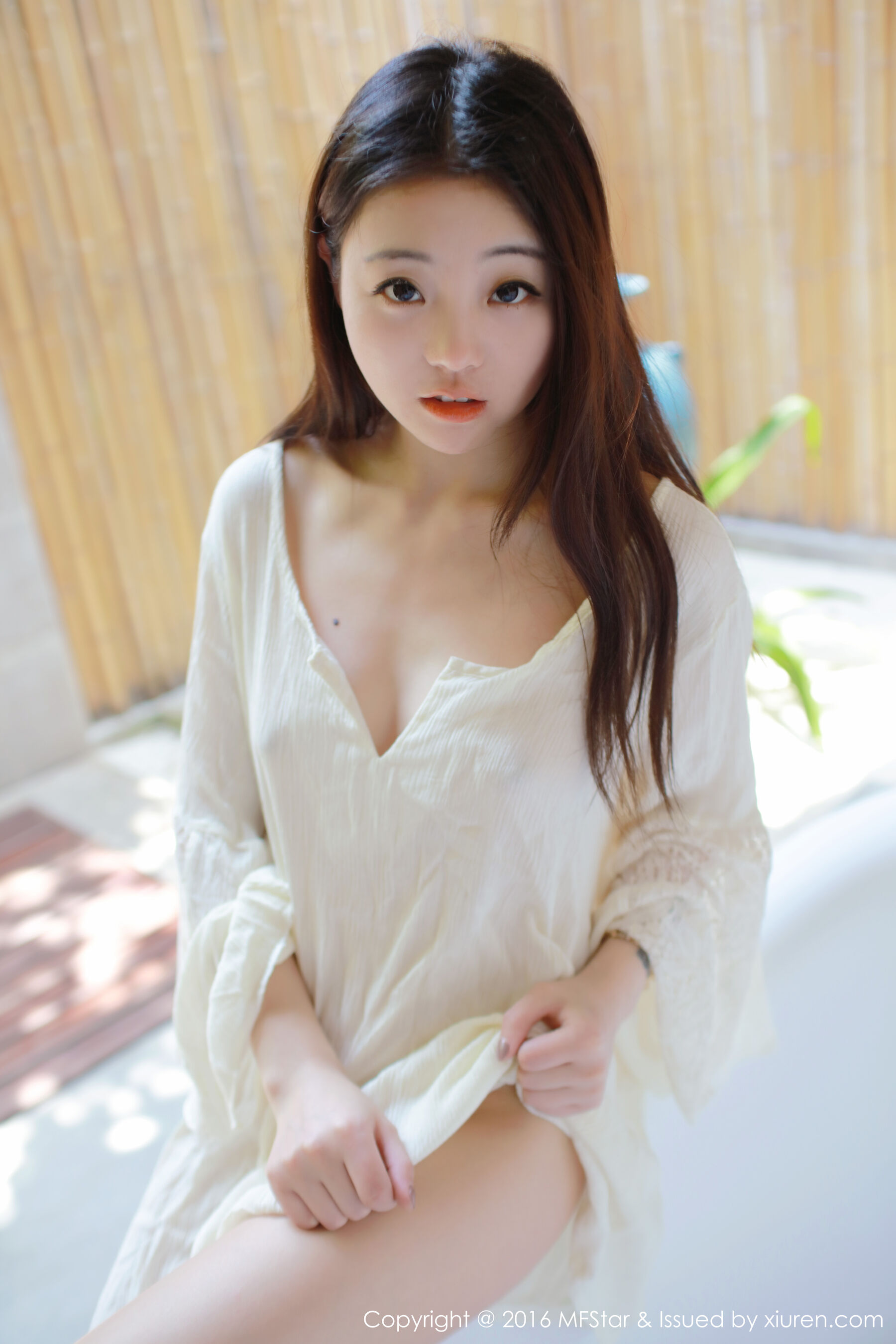 Vol. 0072 佘贝拉bella(54P) 4/54