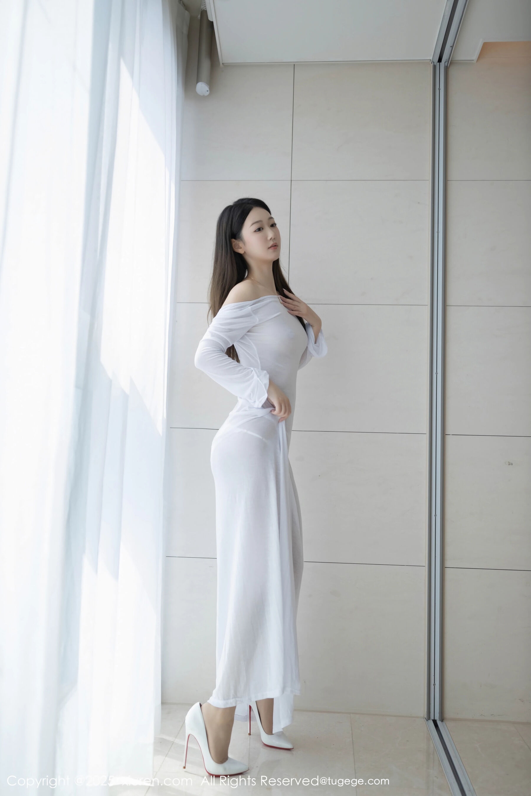 Vol. 09840 唐安琪(85P) 5/85
