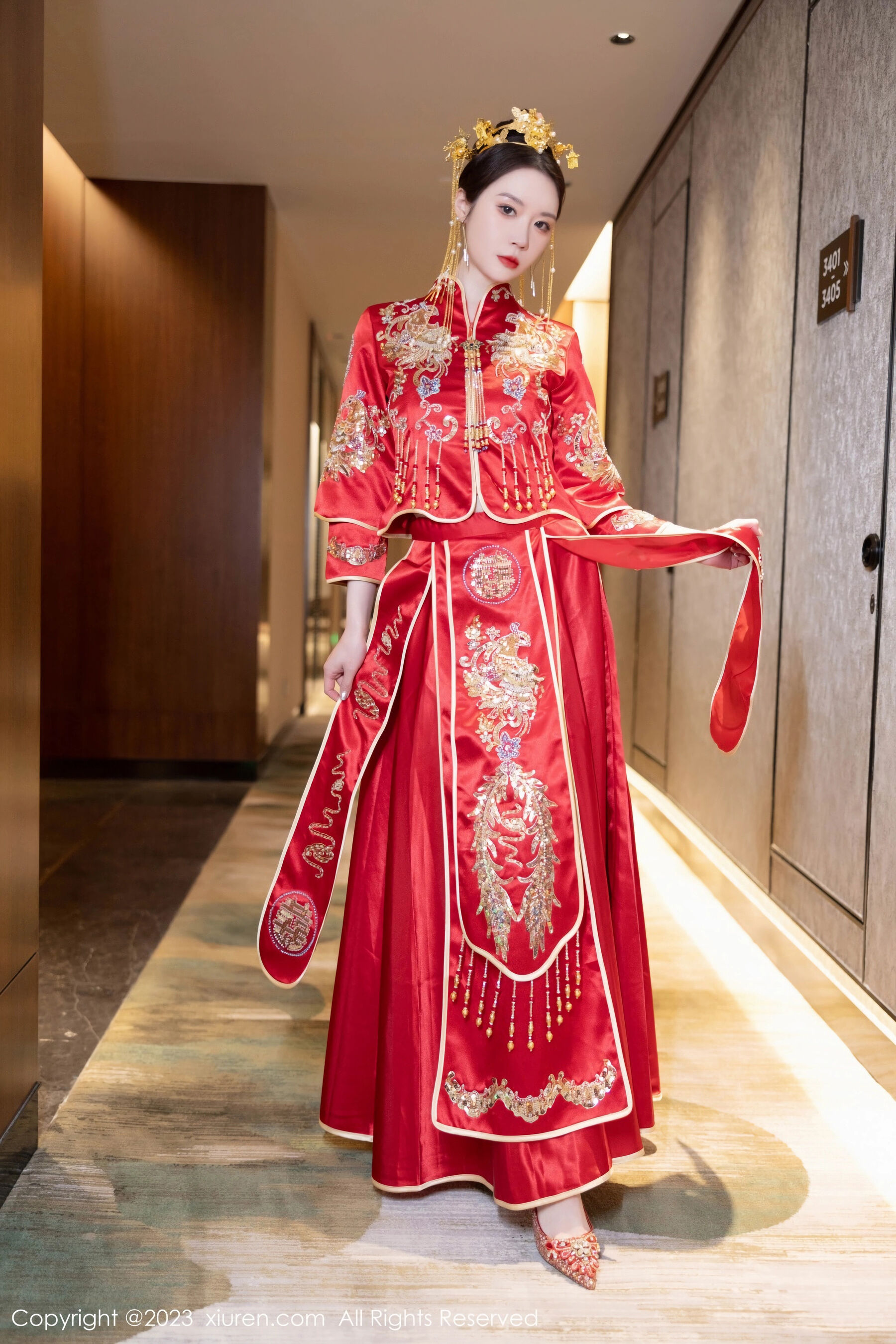 Vol. 07766 梦心玥(89P) 4/89