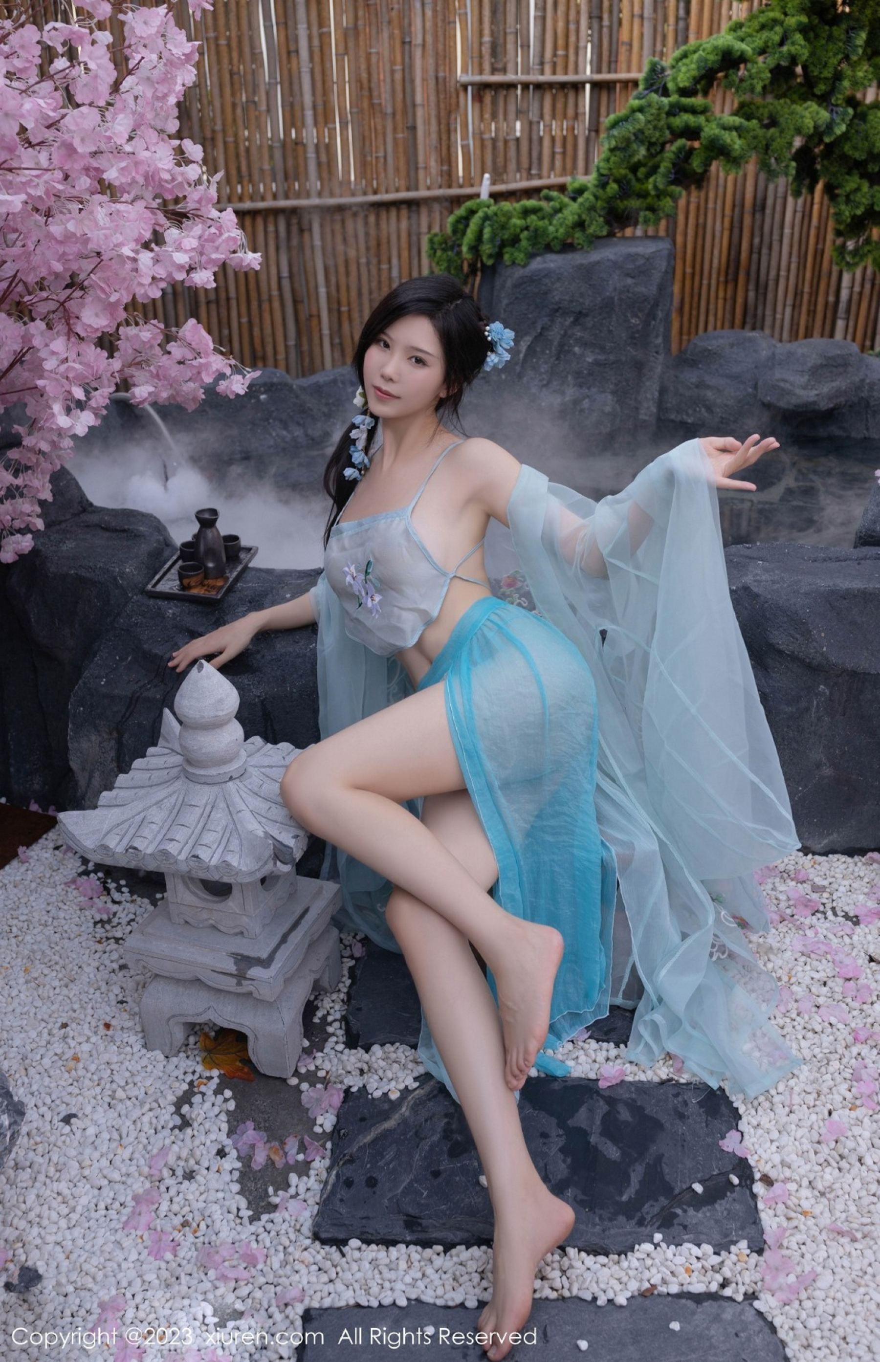 Vol. 06991 利世(75P) 5/75