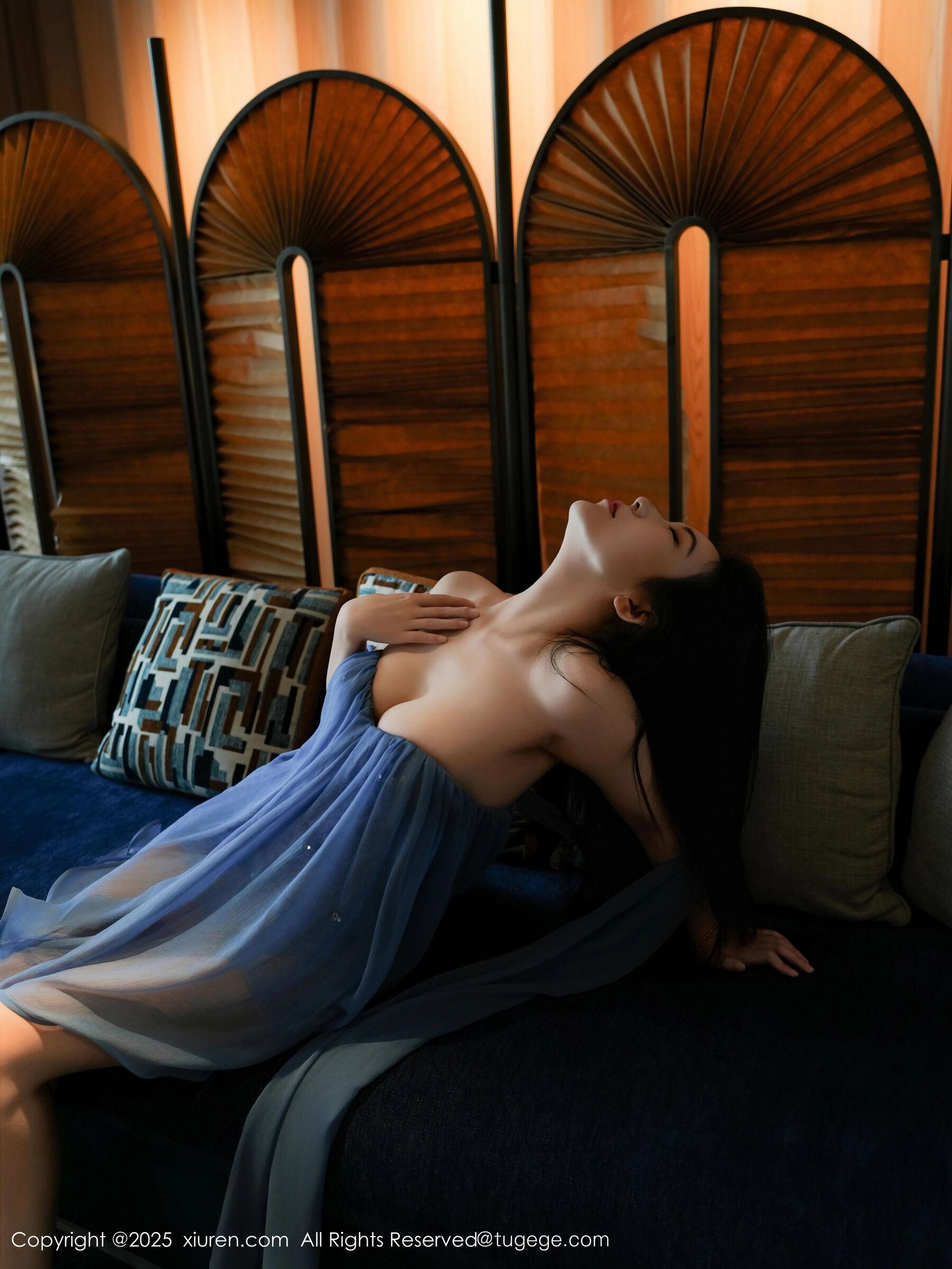 Vol. 10988 烧烧小桃(53P) 3/53