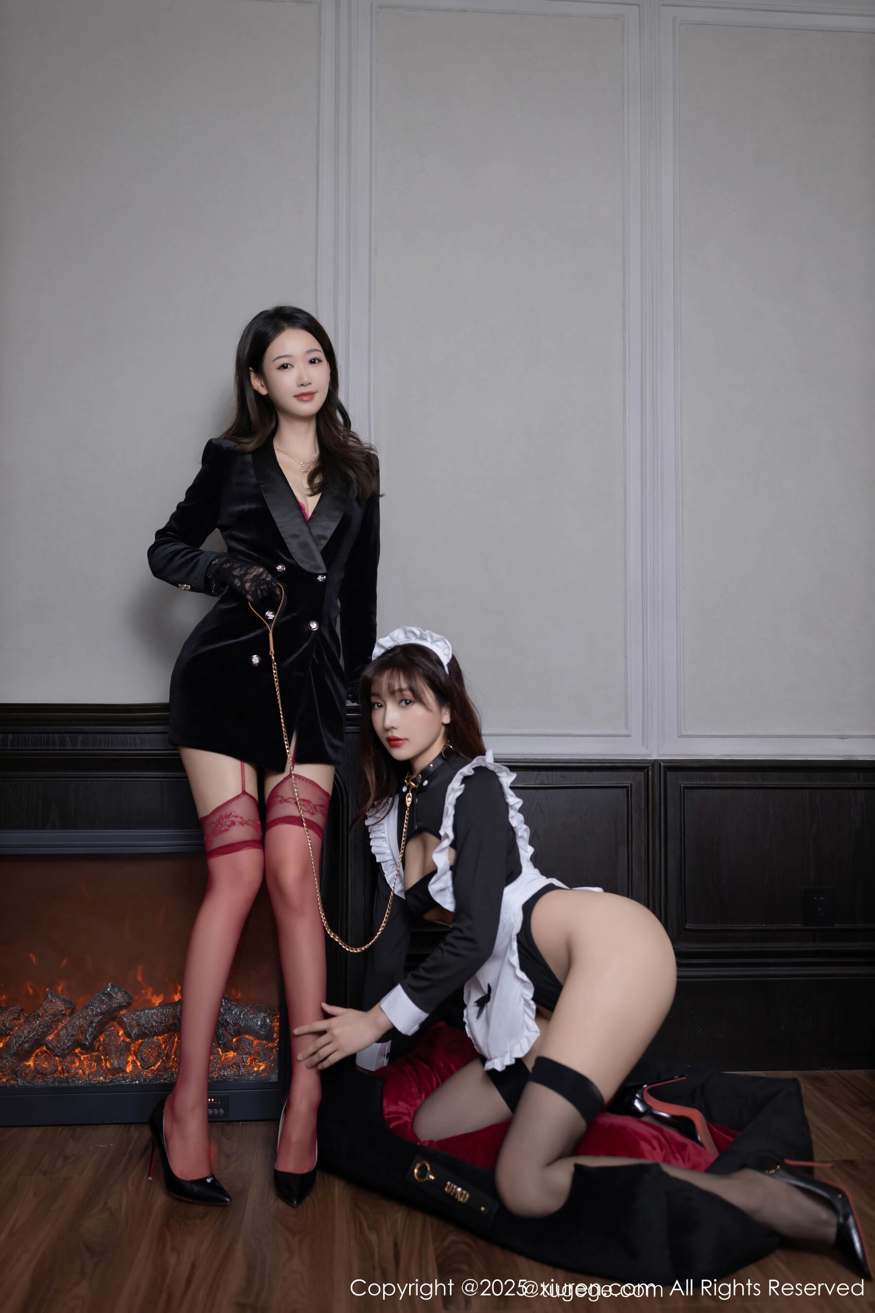 Vol. 10837 模特合集(62P) 2/62