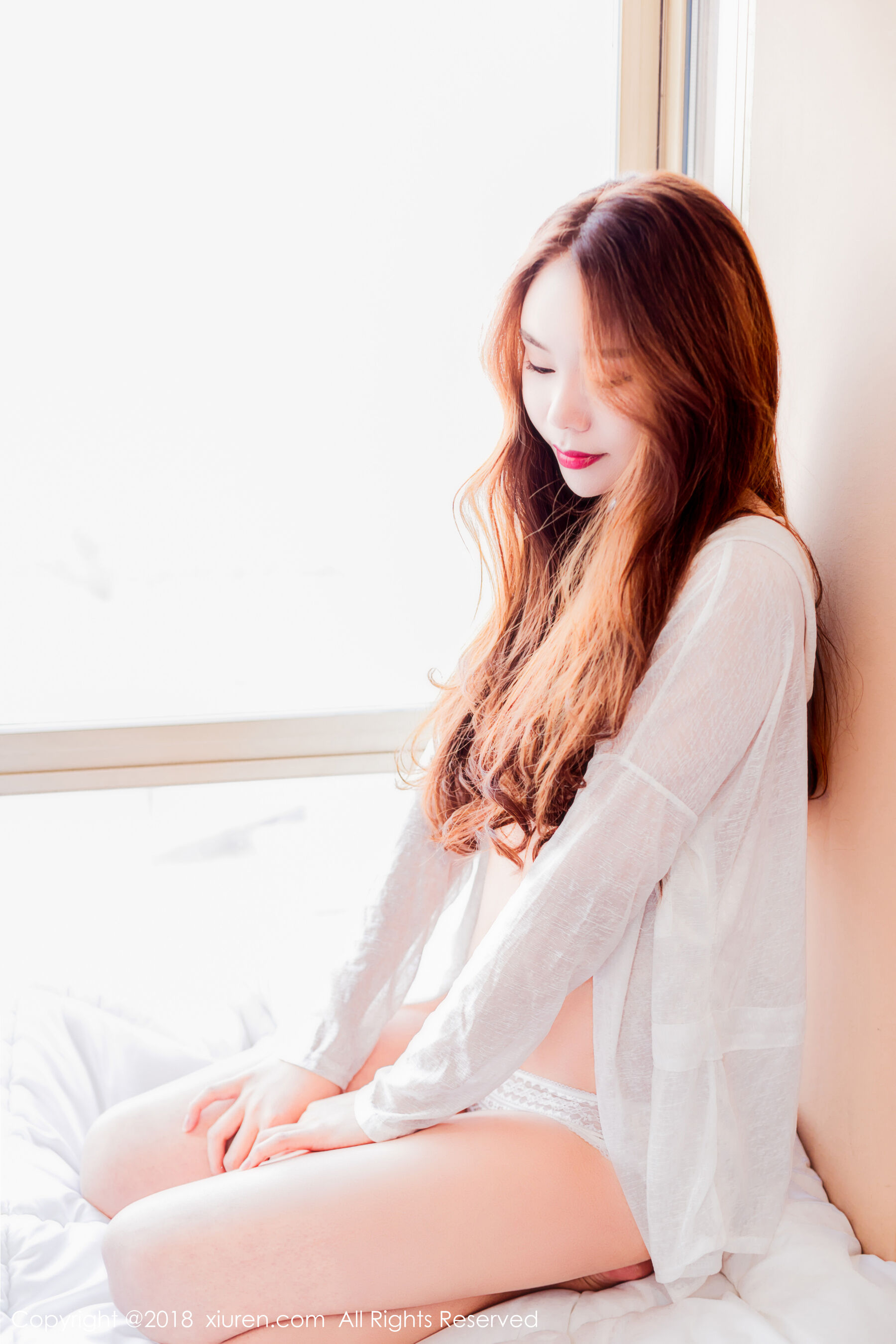 Vol. 00972 小曼miki(61P) 2/61