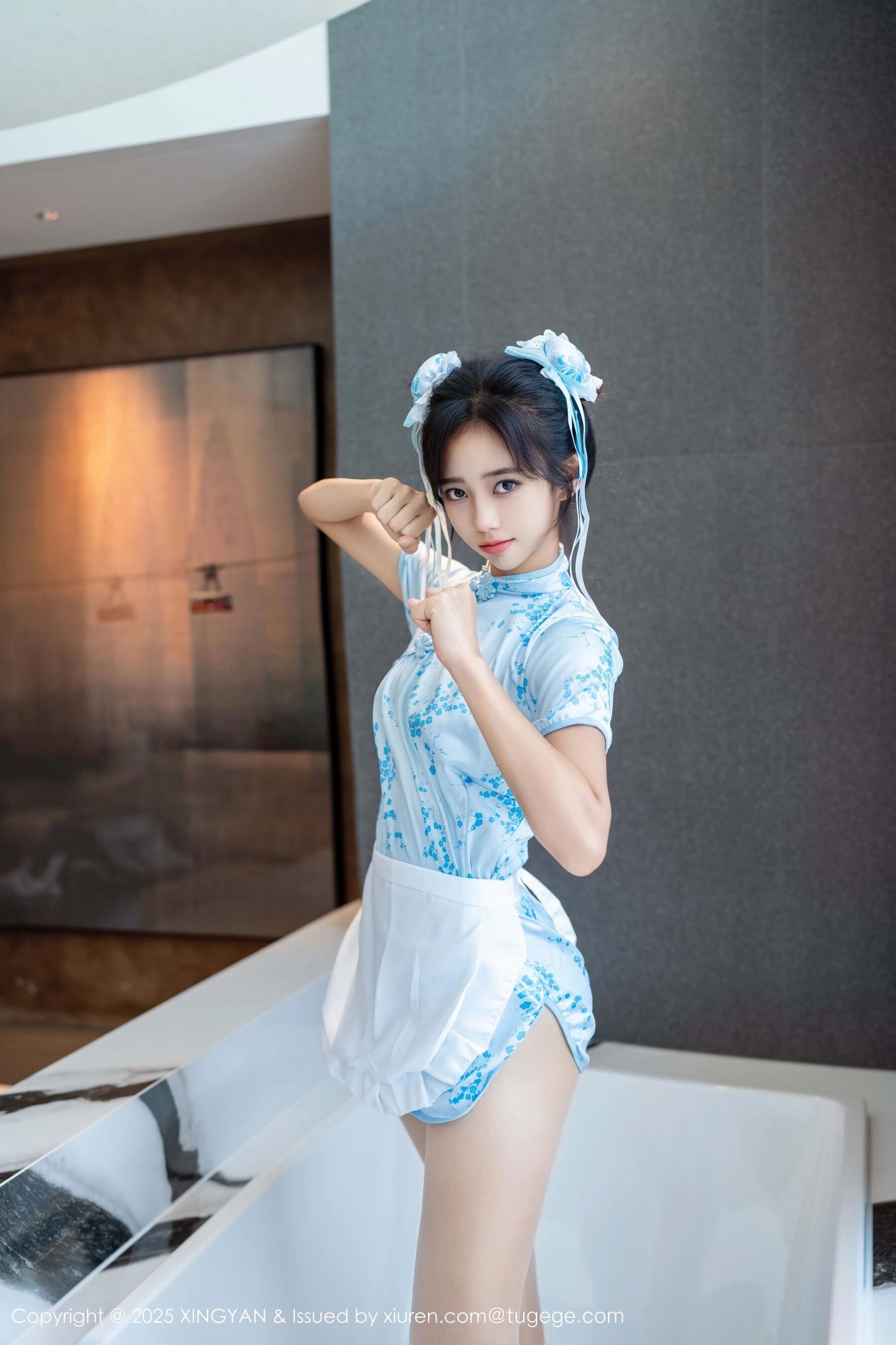 Vol. 0414 时安安(72P) 2/72