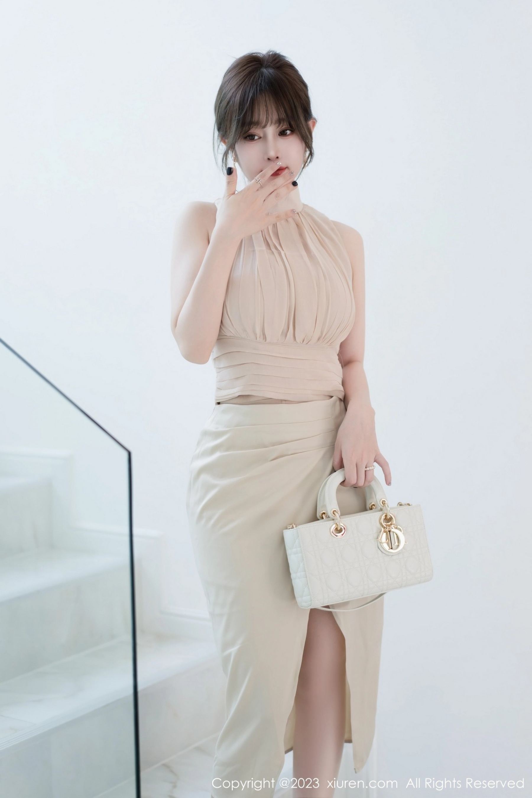 Vol. 06768 王雨纯(75P) 3/75
