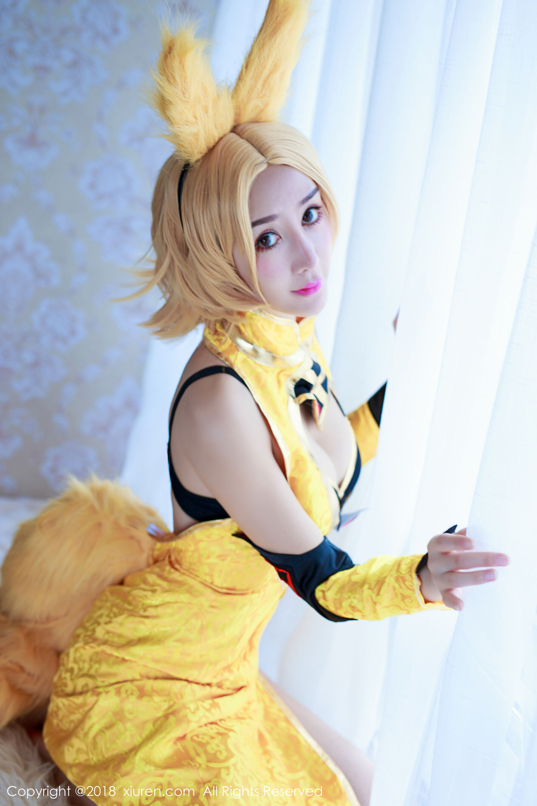 Vol. 00937 邹晶晶女王(45P) 3/45
