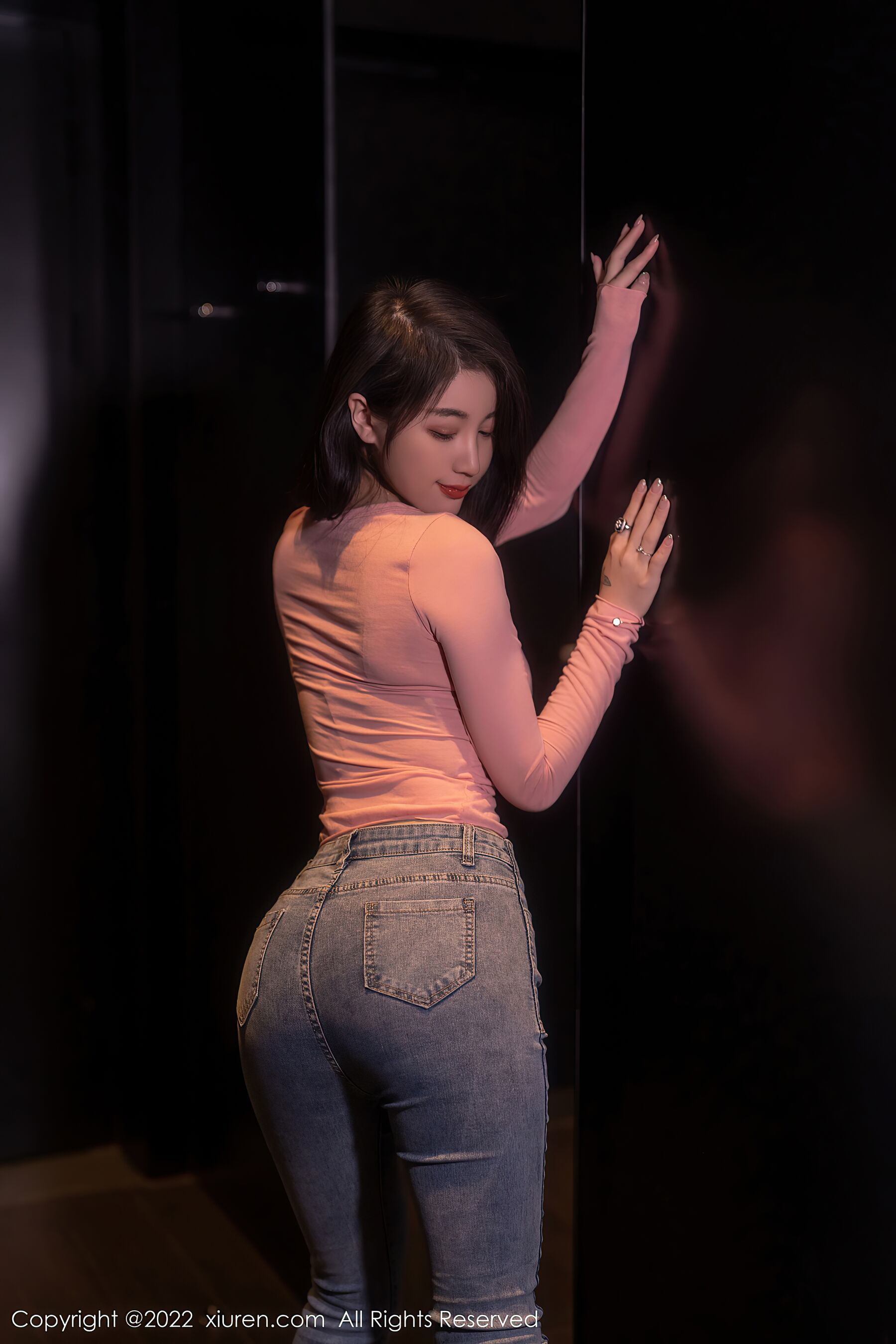 Vol. 05506 美七Mia(66P) 5/66