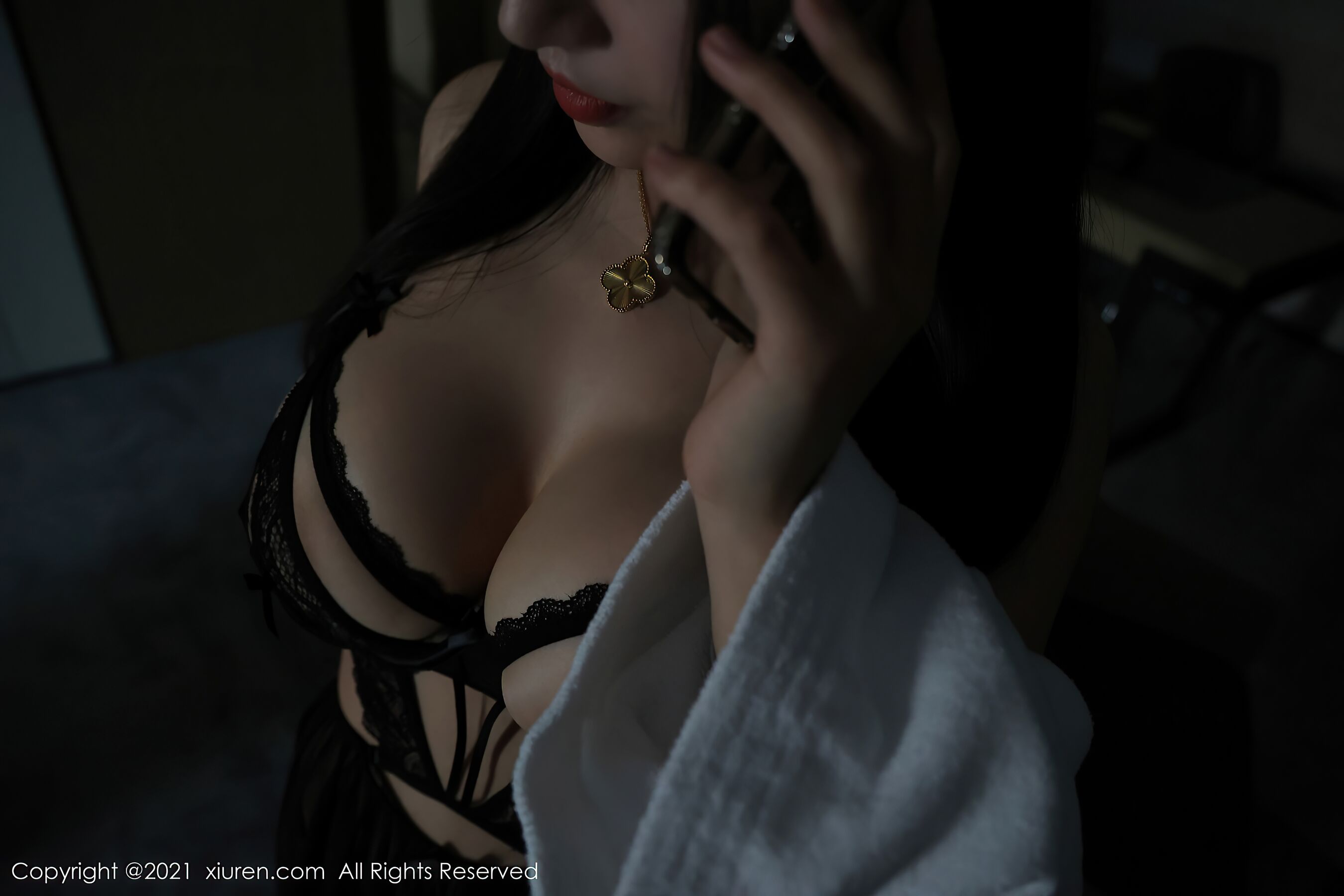 Vol. 03531 朱可儿Flower(124P) 6/124