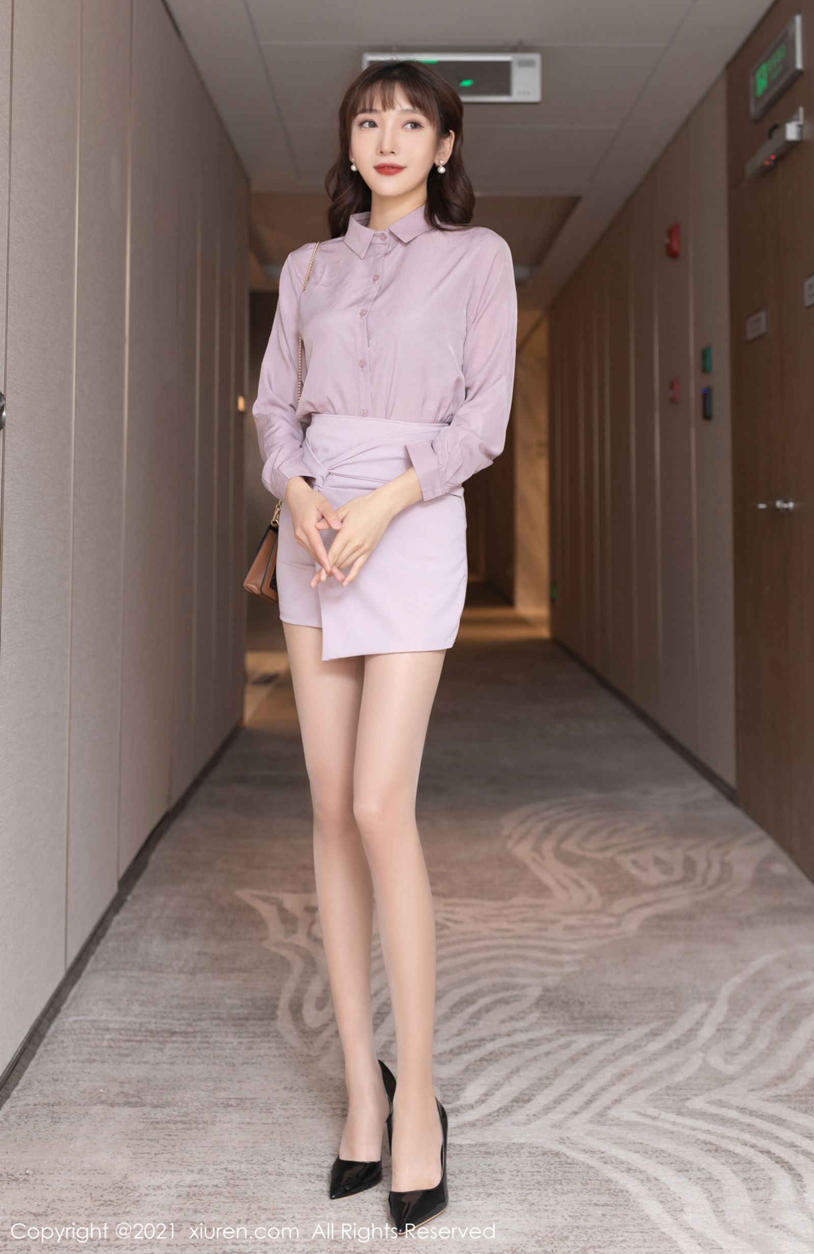 Vol. 03925 陆萱萱(81P) 5/81