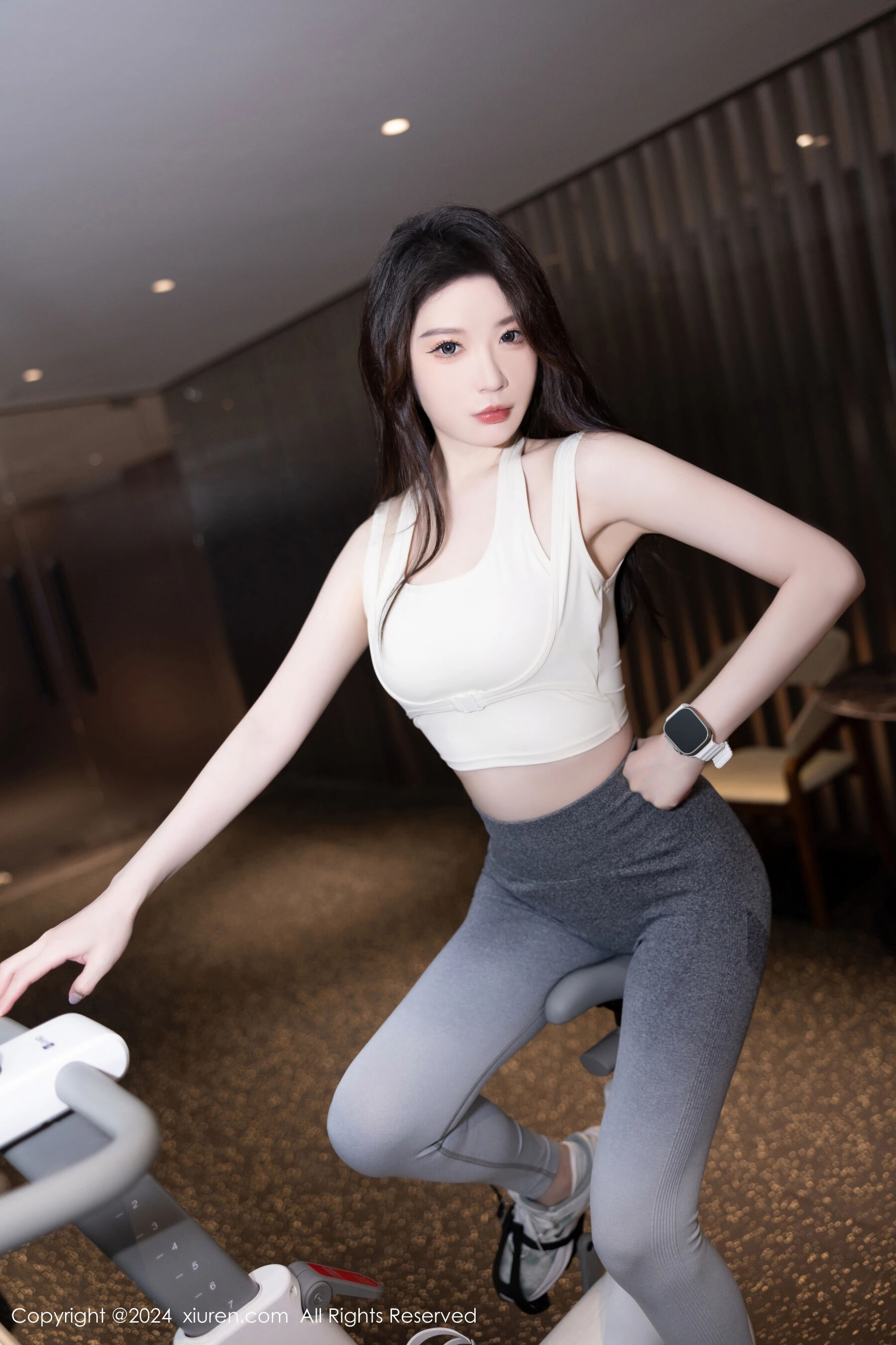 Vol. 08767 梦心玥(87P) 4/87