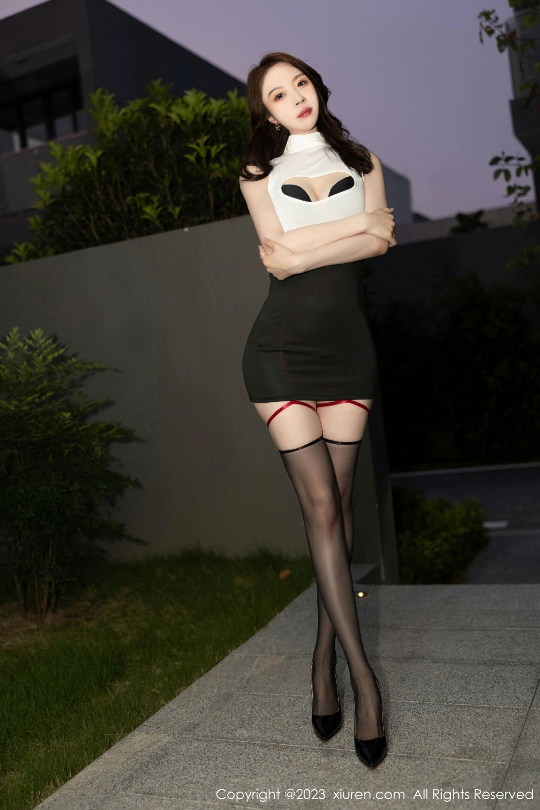 Vol. 07105 梦心玥(83P) 2/83