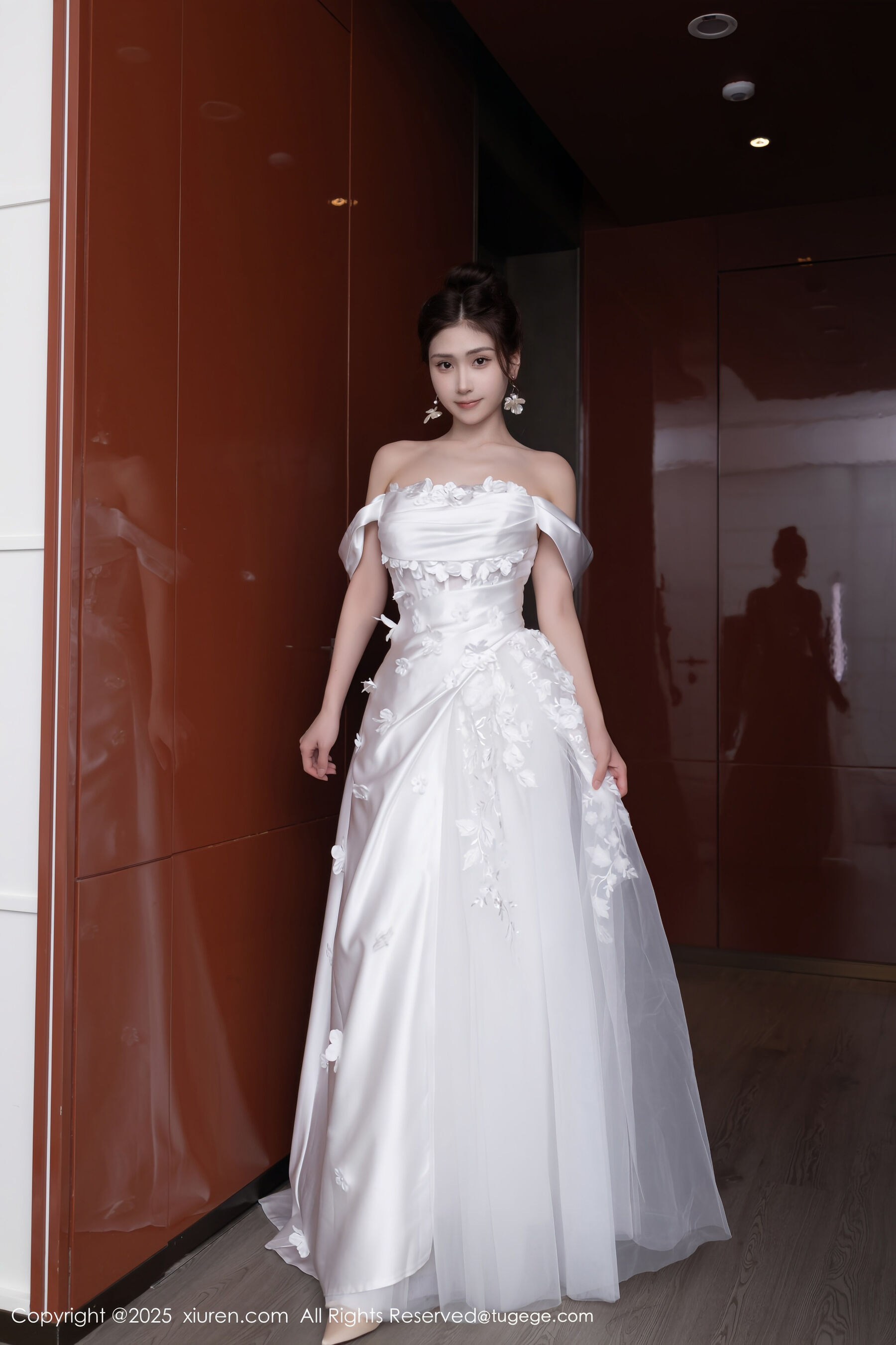 Vol. 10814 刘婷婷(81P) 2/81
