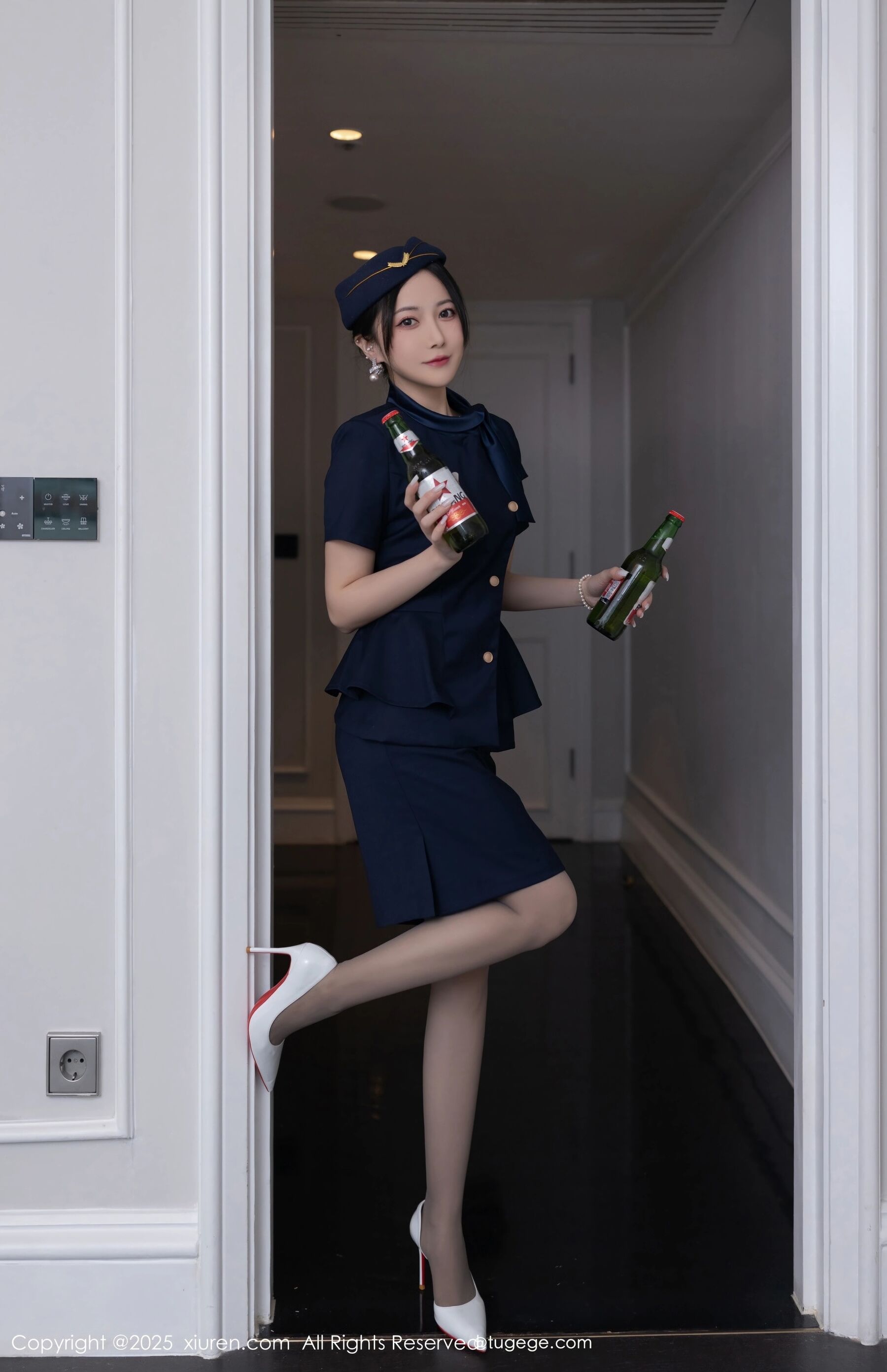 Vol. 10142 鱼子酱Fish(81P) 4/81