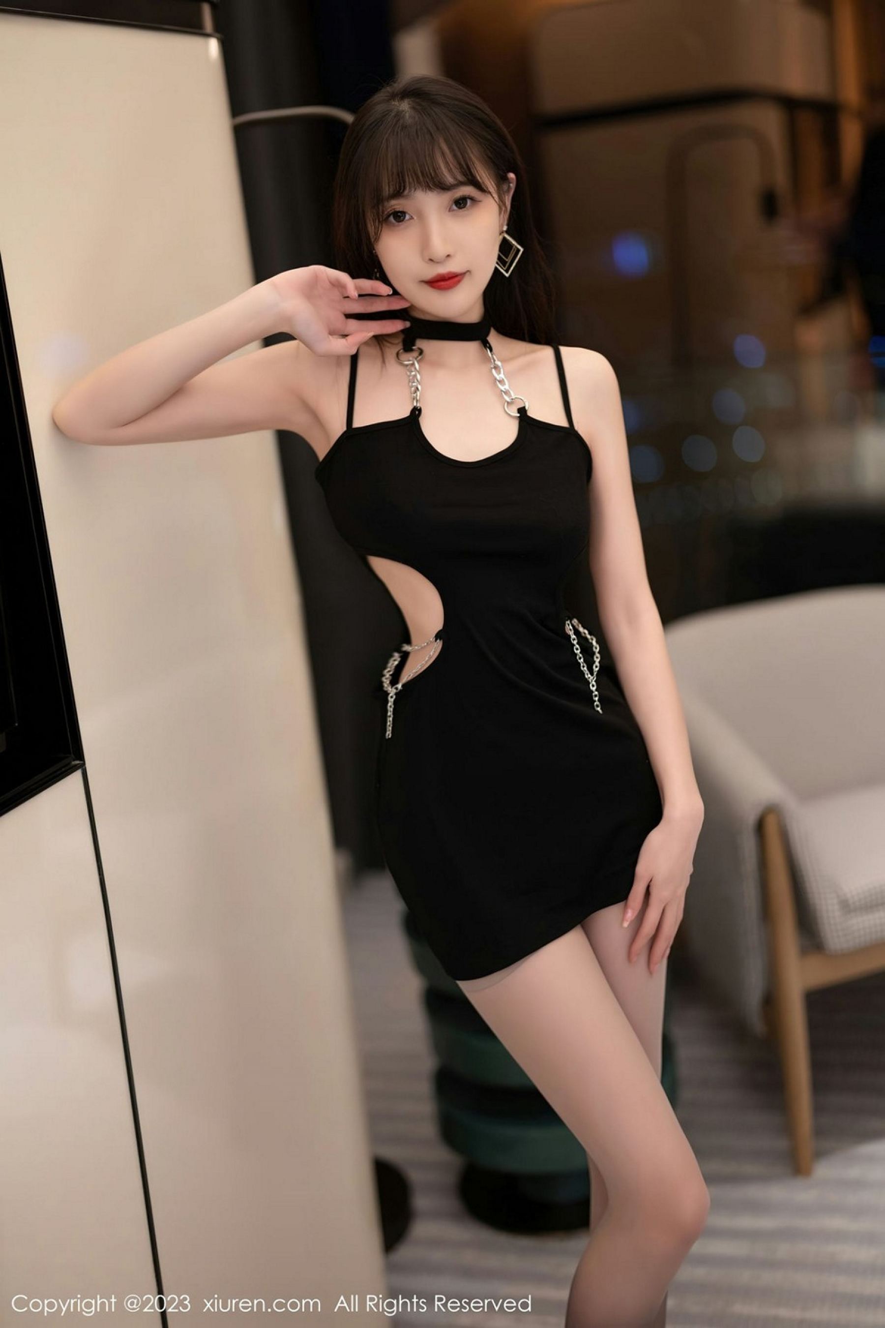 Vol. 06565 林星阑(82P) 3/82