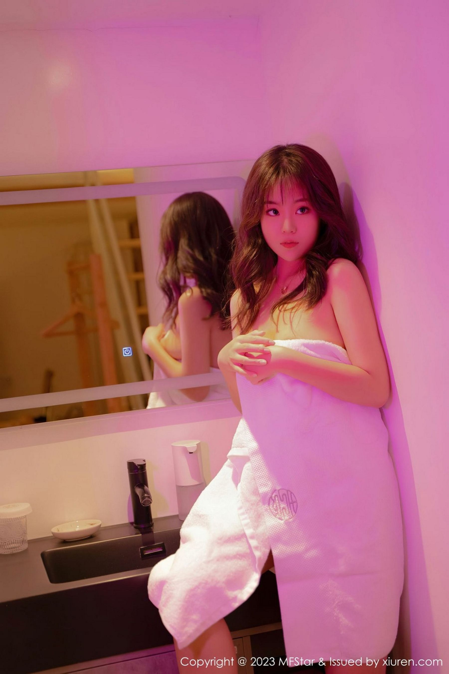 Vol. 0590 小樱花baby(51P) 4/51