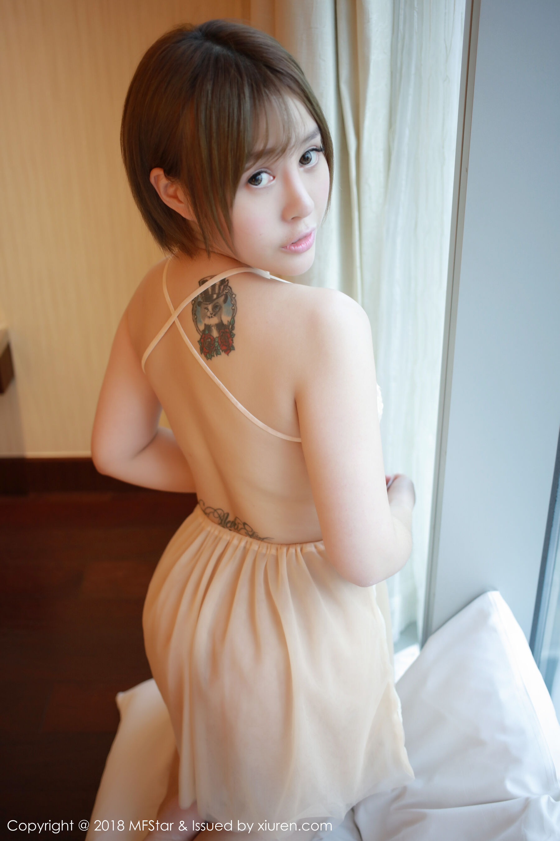 Vol. 0125 Evelyn艾莉(53P) 6/53