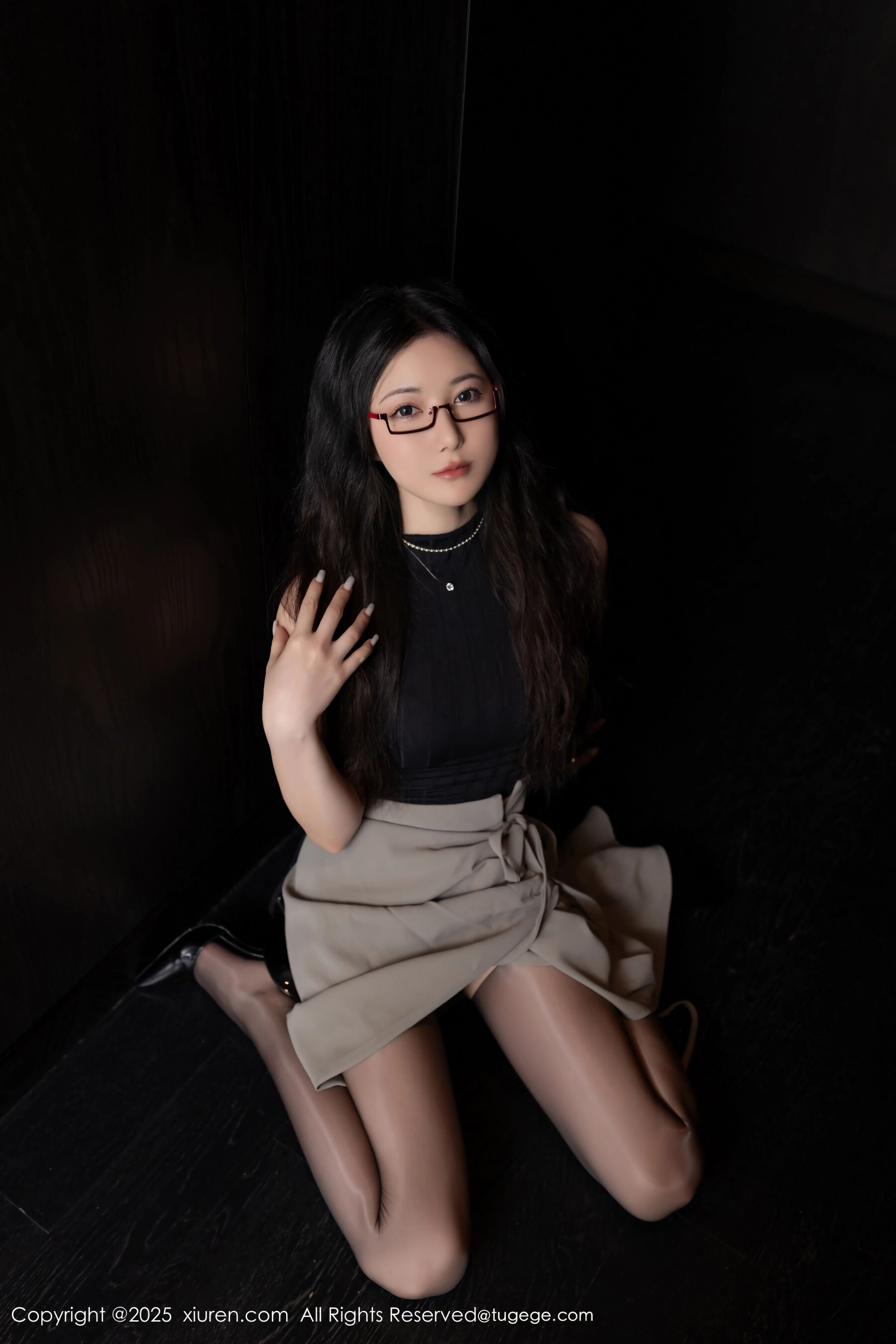 Vol. 10231 鱼子酱Fish(81P) 6/81
