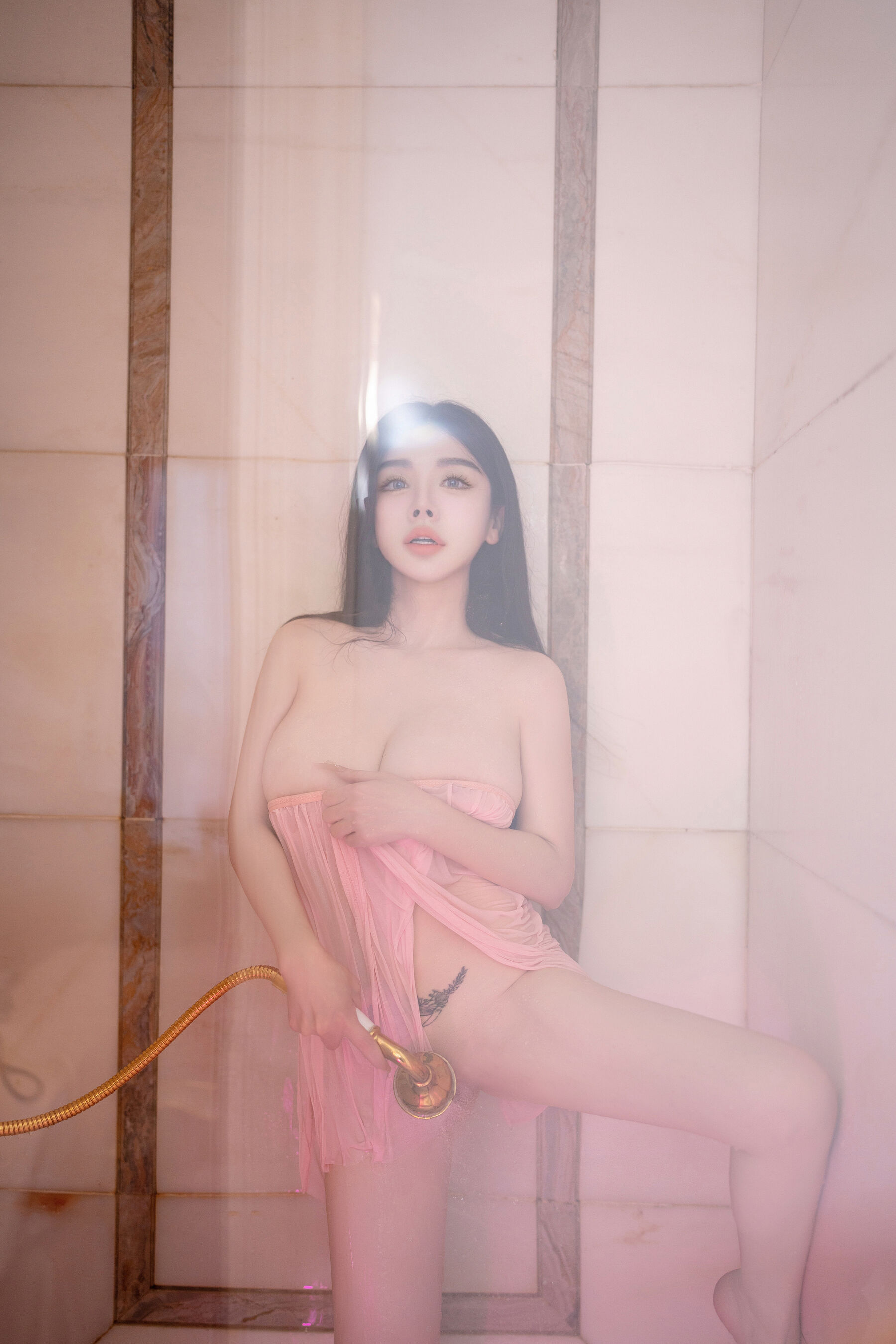 Vol. 0306 潘思沁《私购流出》(88P) 3/88