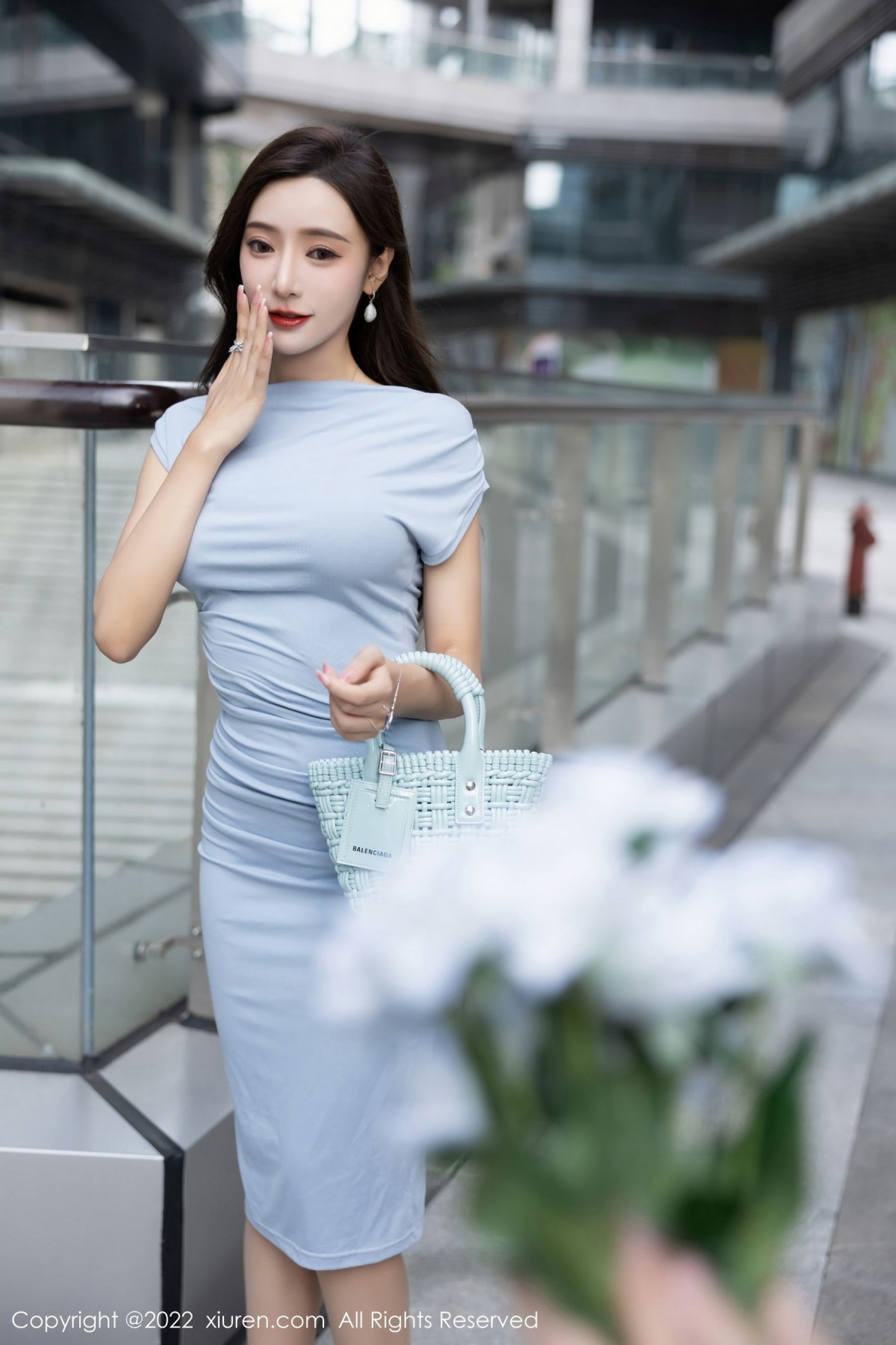 Vol. 05674 王馨瑶yanni(91P) 6/91