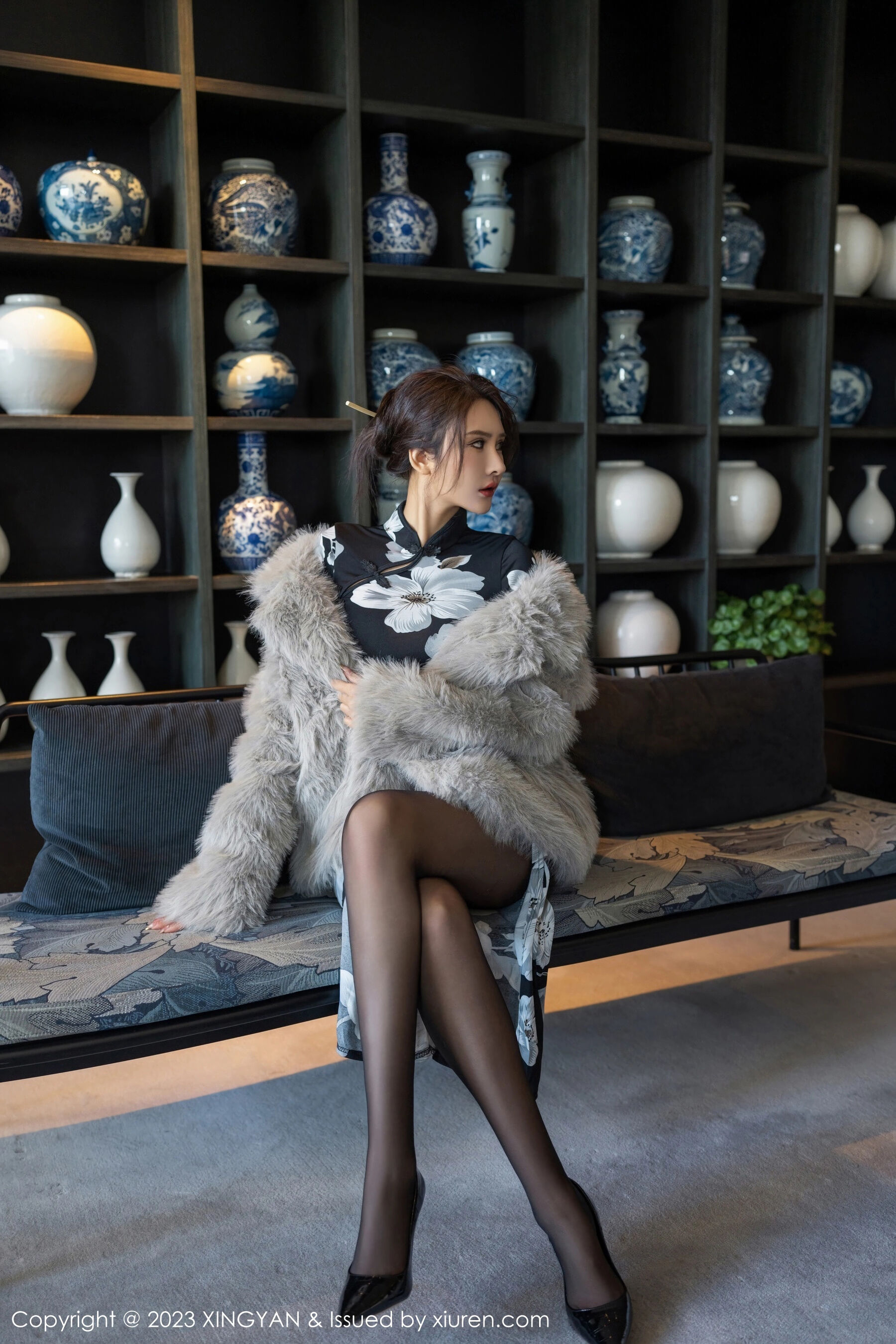 Vol. 0221 Emily尹菲(82P) 3/82