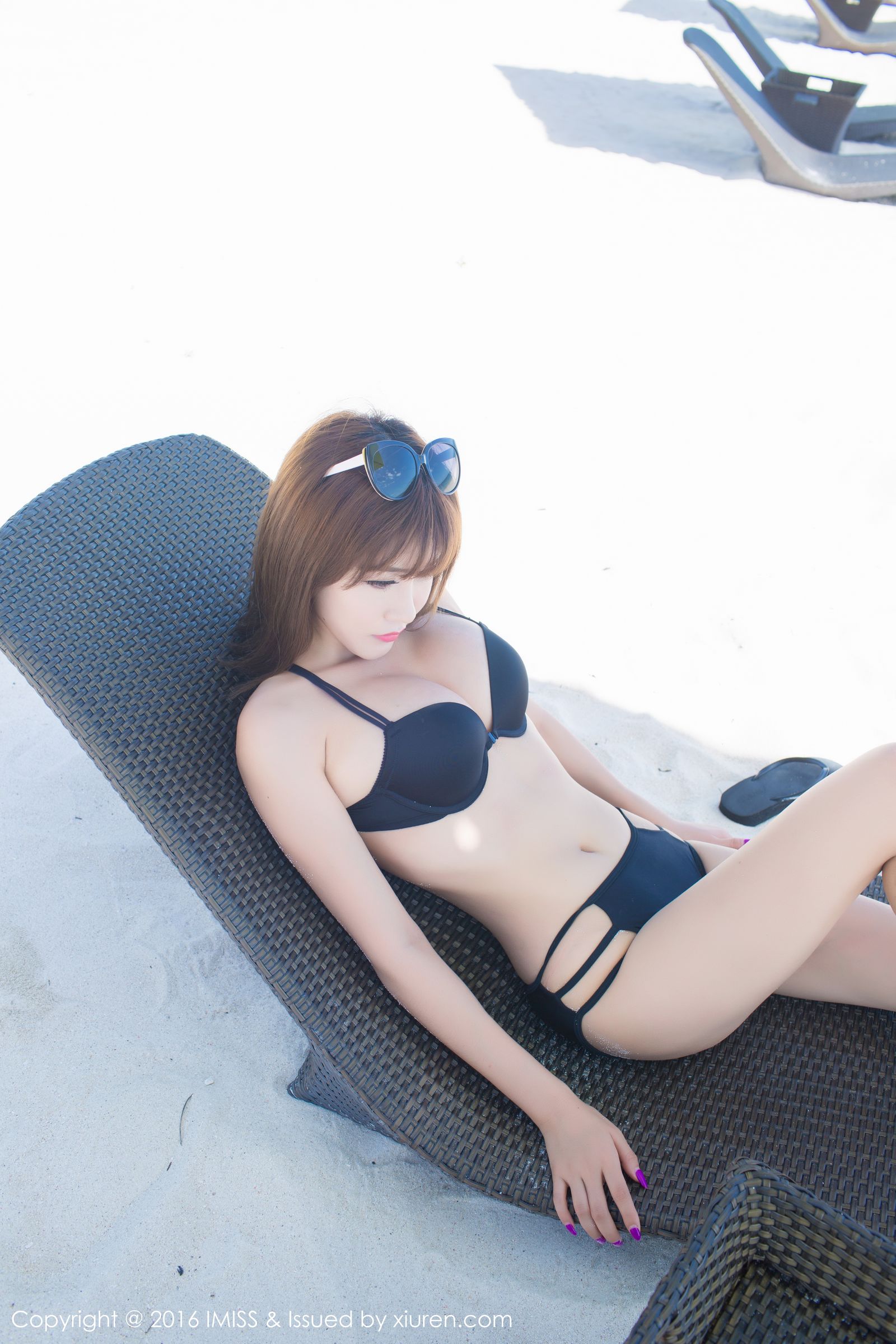 Vol. 0059 程小烦不烦(56P) 5/56