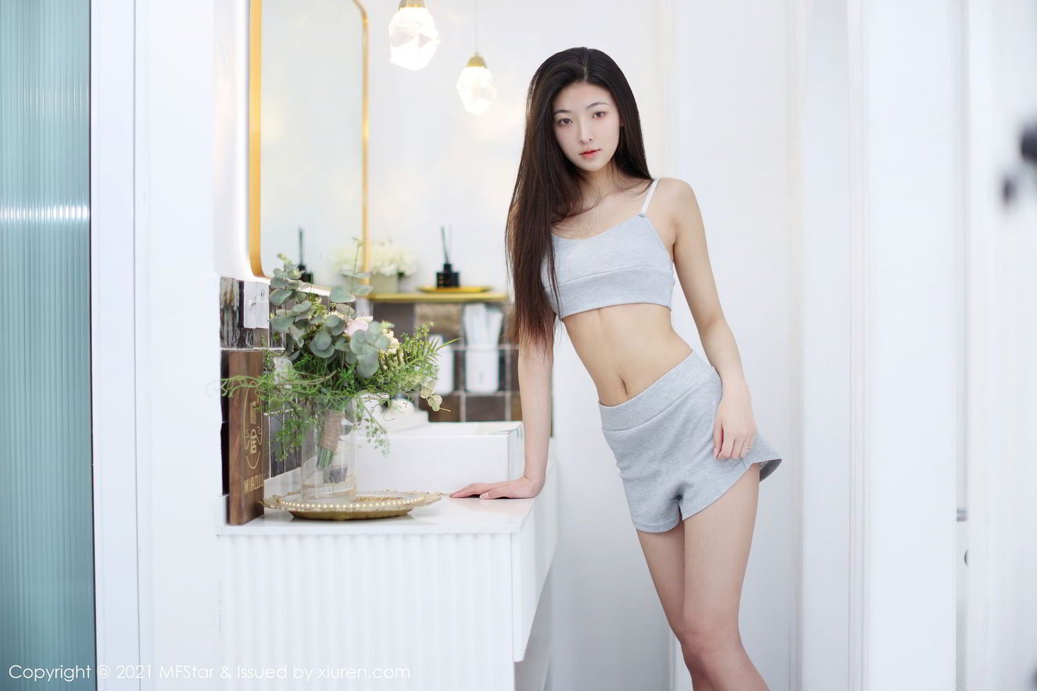 Vol. 0497 Laura苏雨彤(36P) 6/36