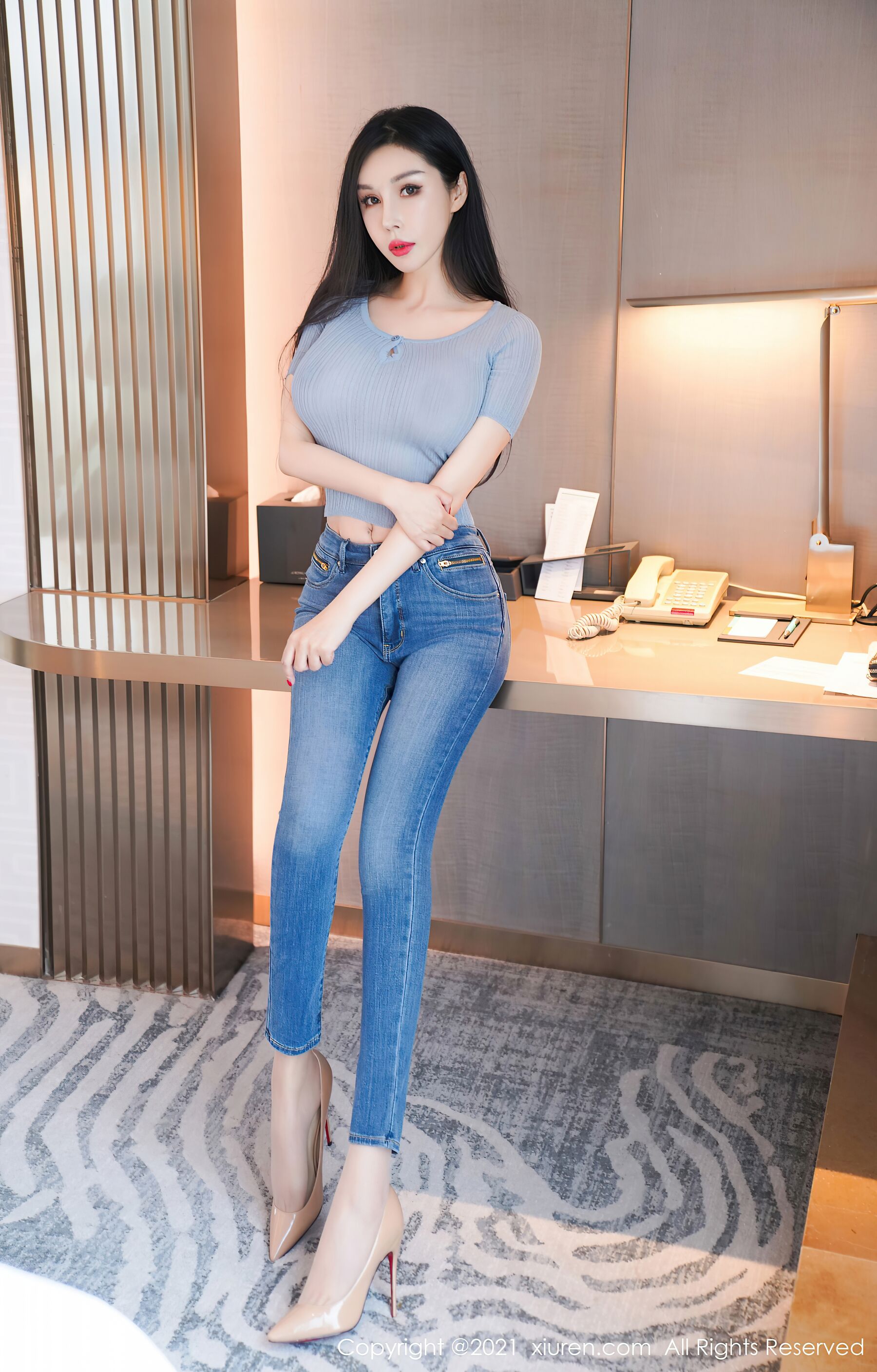 Vol. 03580 田冰冰(62P) 3/62