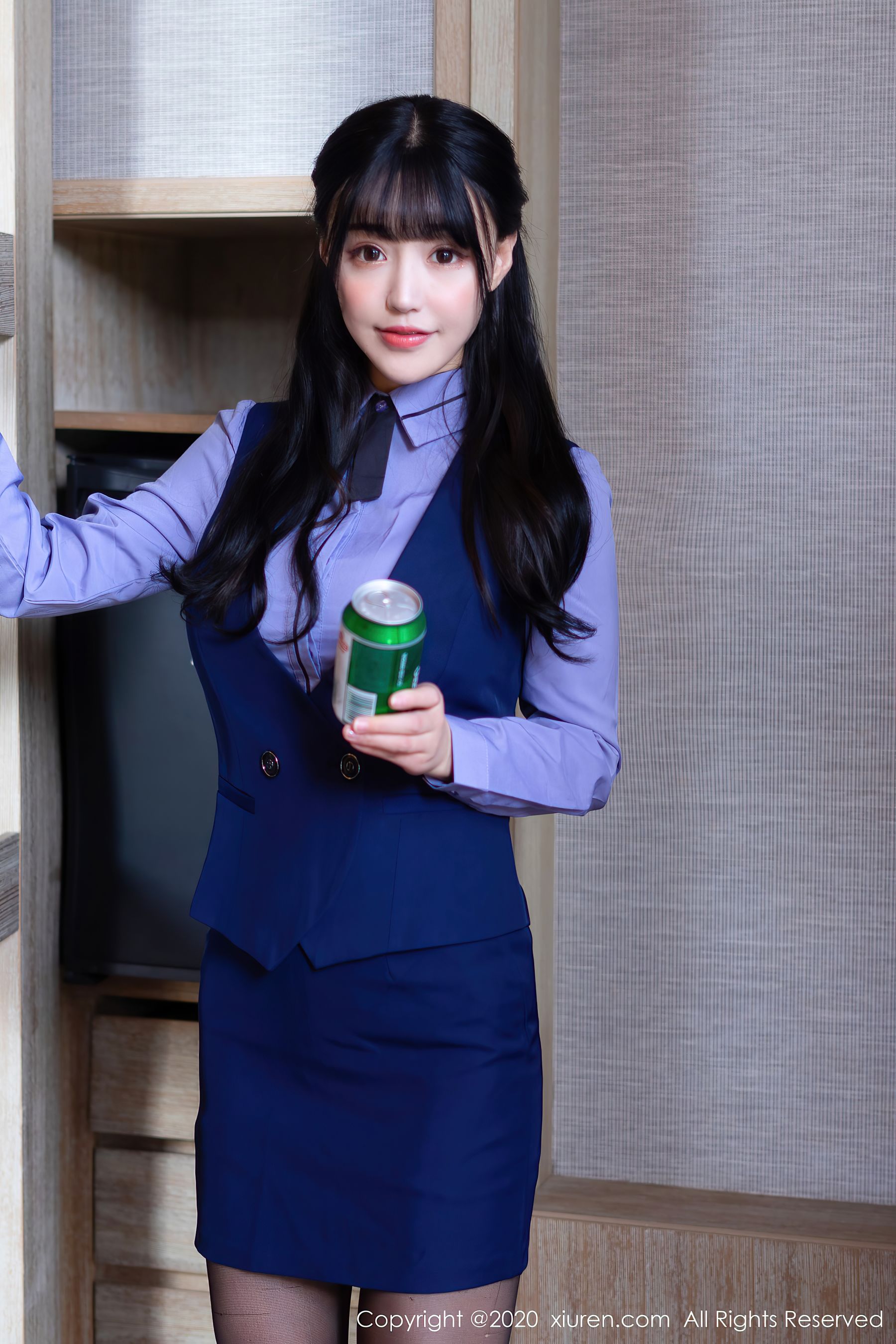 Vol. 02709 朱可儿Flower(56P) 3/56